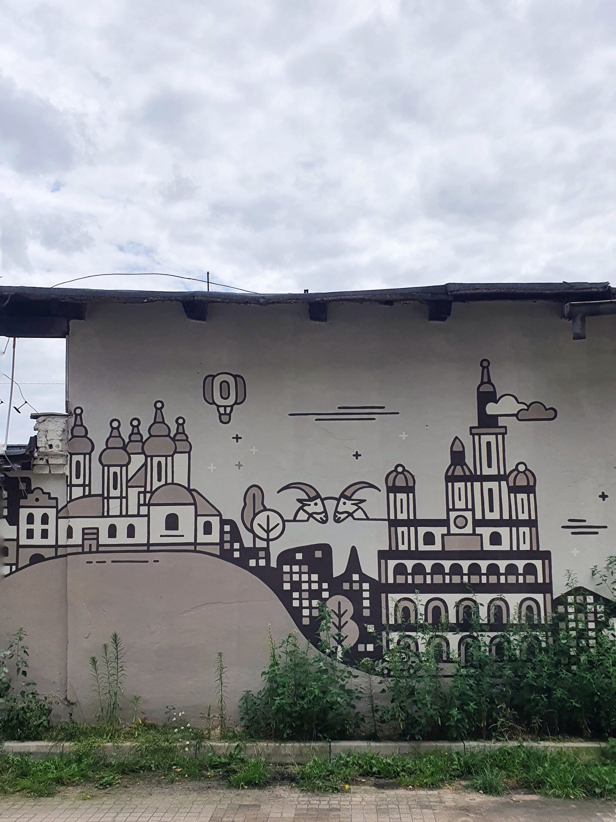 Unknown - Poznań&mdash;Untitled