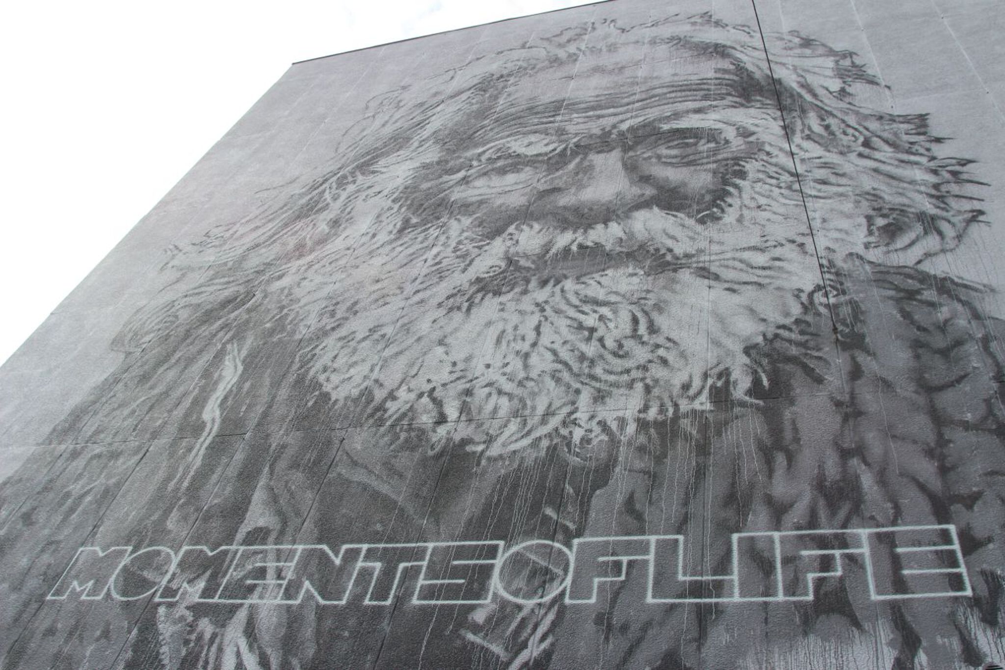 Hendrik ECB Beikirch&mdash;Moments of Life