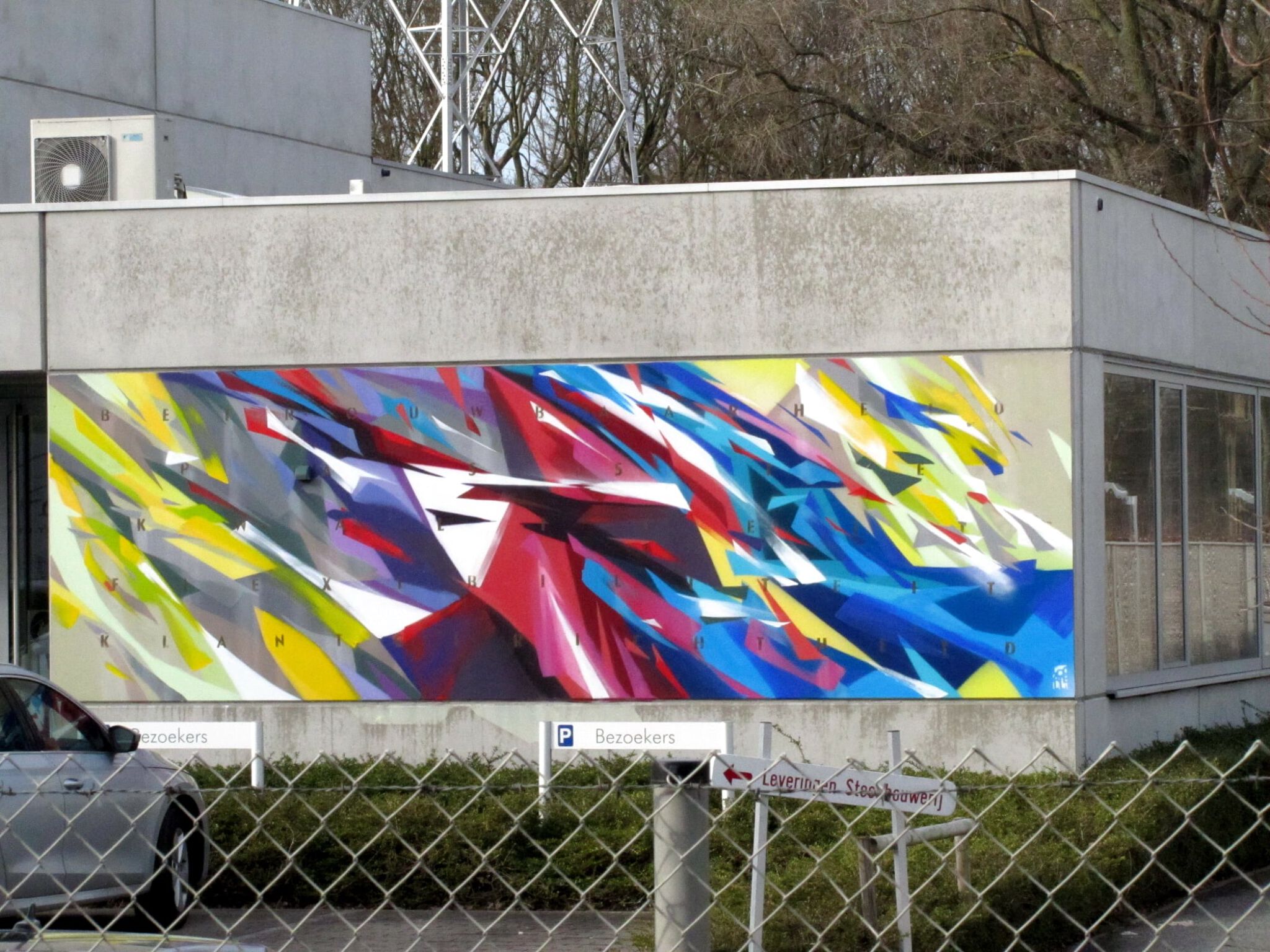 Steve Locatelli&mdash;Untitled