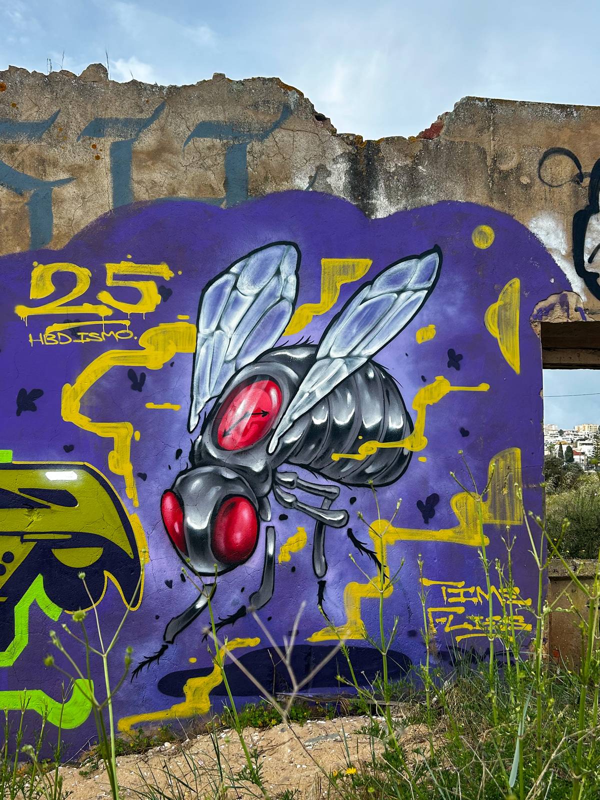 Le Funky&mdash;Time Flies