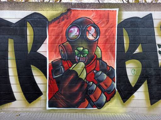 Pyro