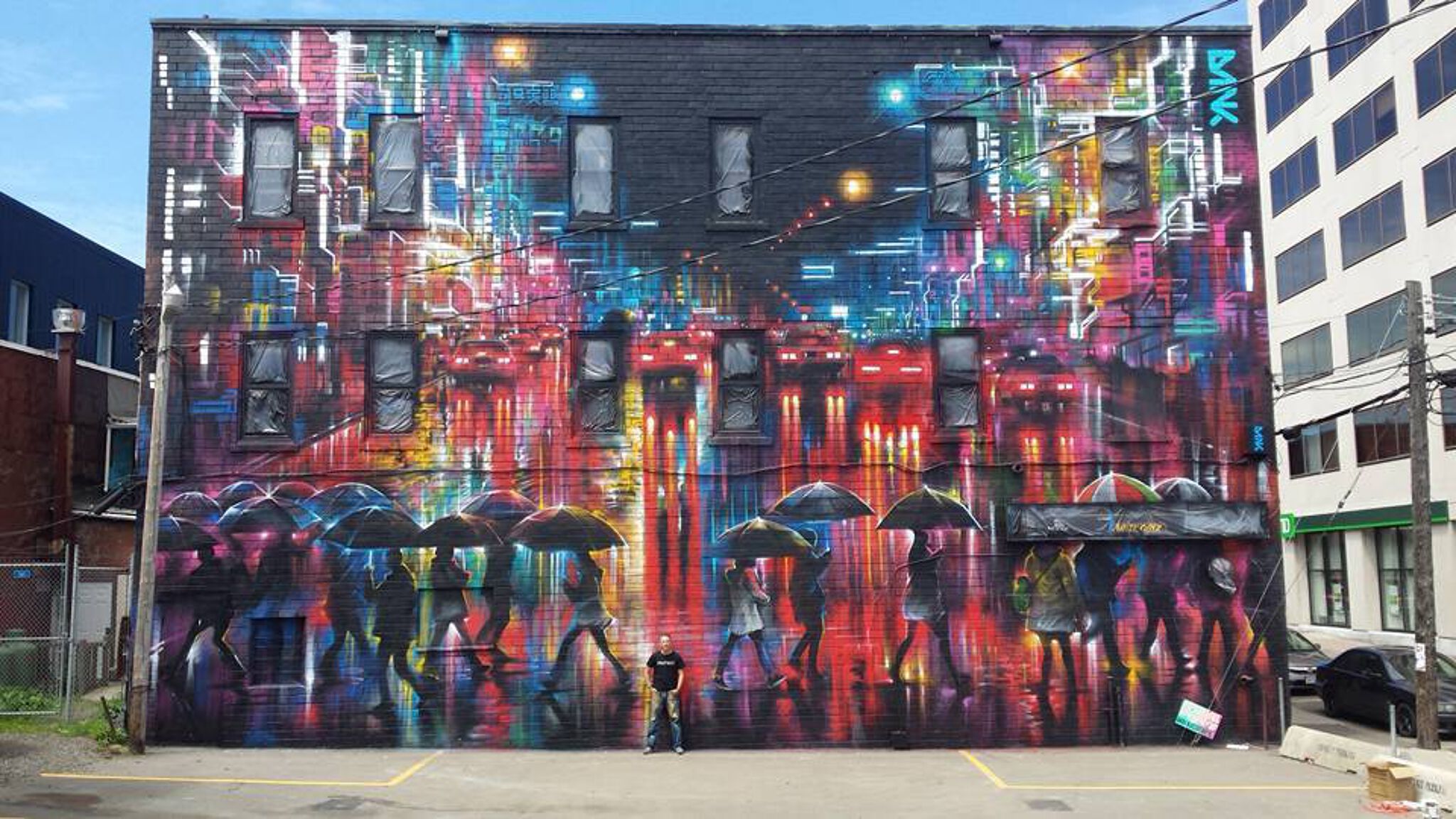 Dan Kitchener&mdash;Tokyo Candles