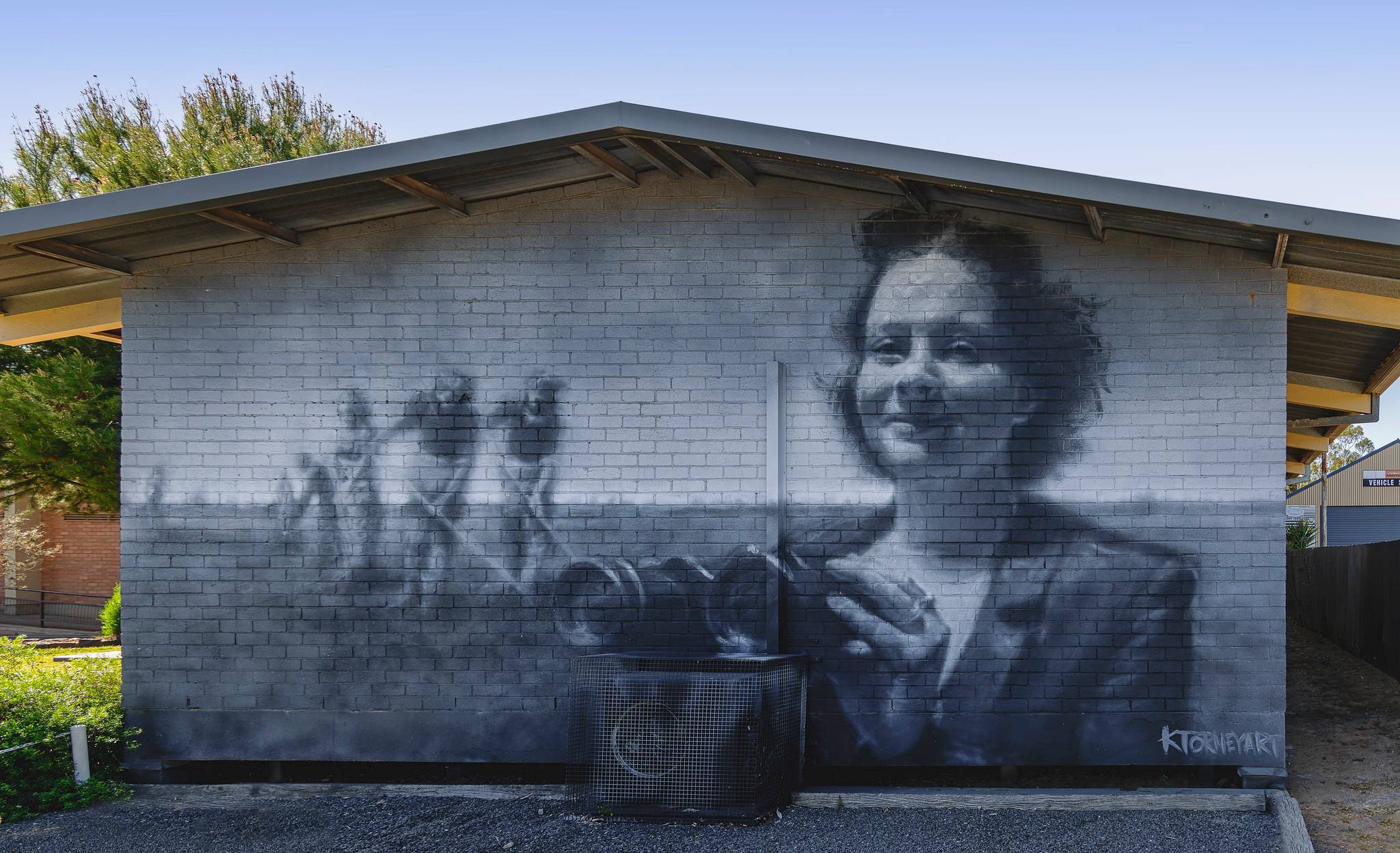 Kyle Torney&mdash;Untitled