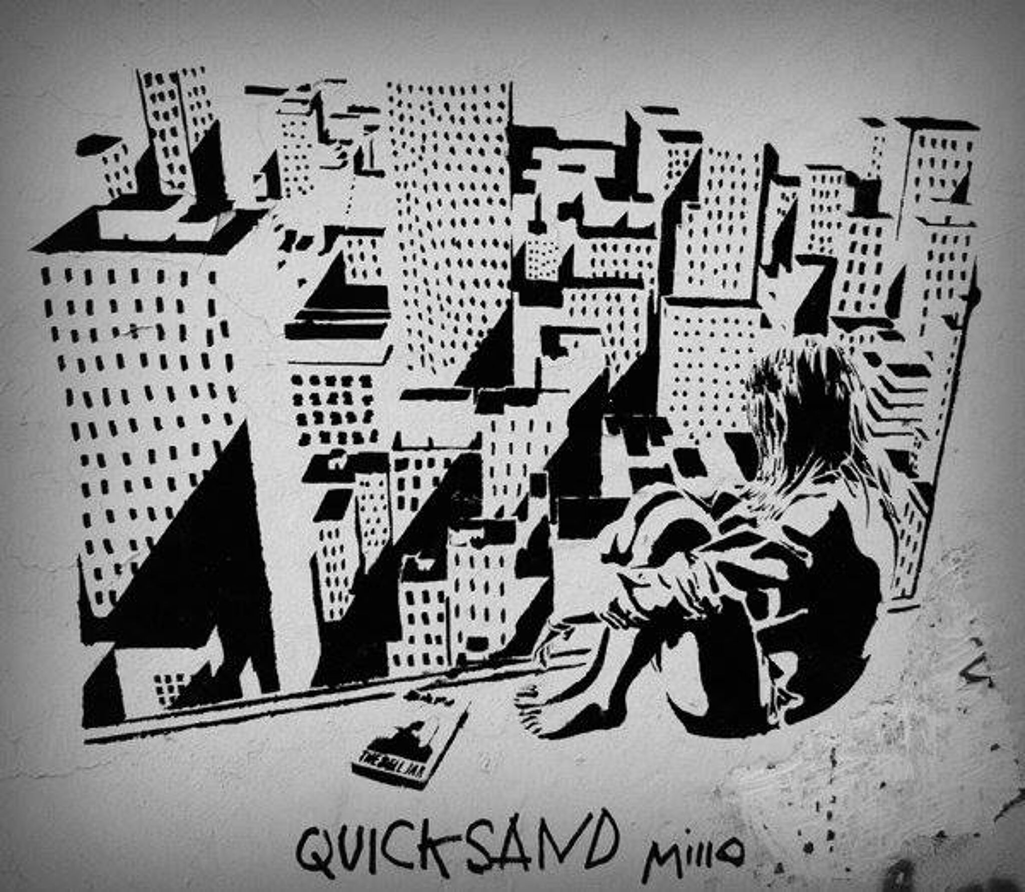Lucamaleonte, Dildo Society, Br1, Millo, Hopnn, M-City, Rundontwalk&mdash;Mi-manifesto