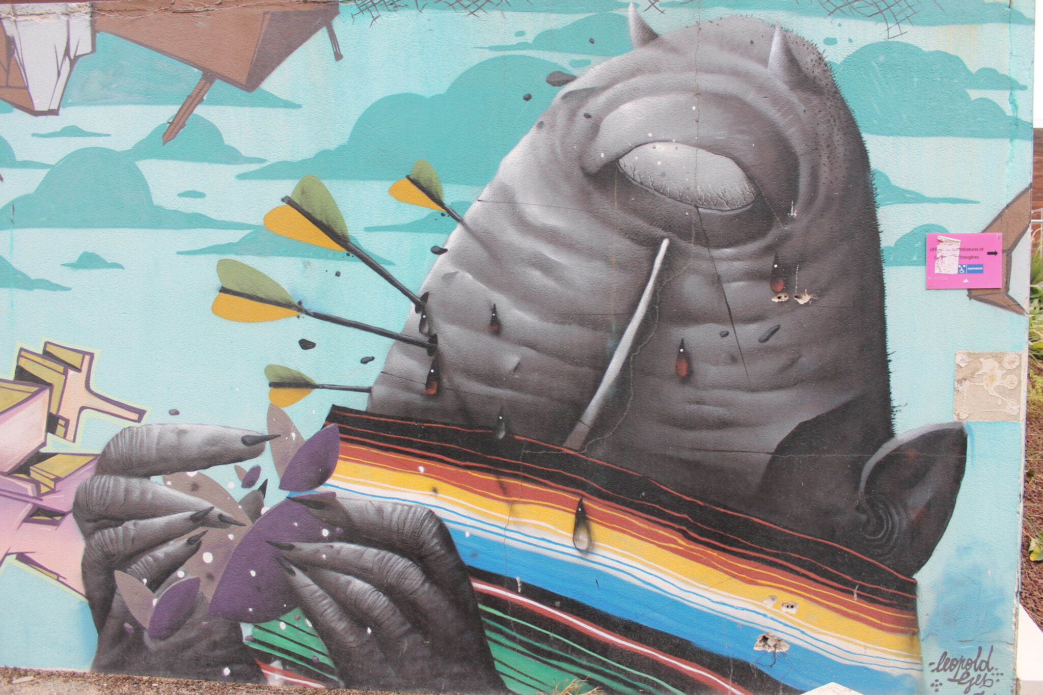 Tober, Leopold GEB, Reso, Lenz&mdash;Graff Me