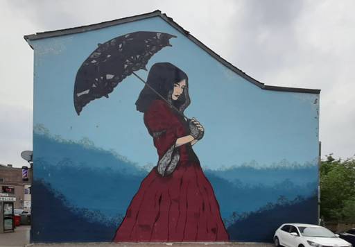 Lady Kilmarnock