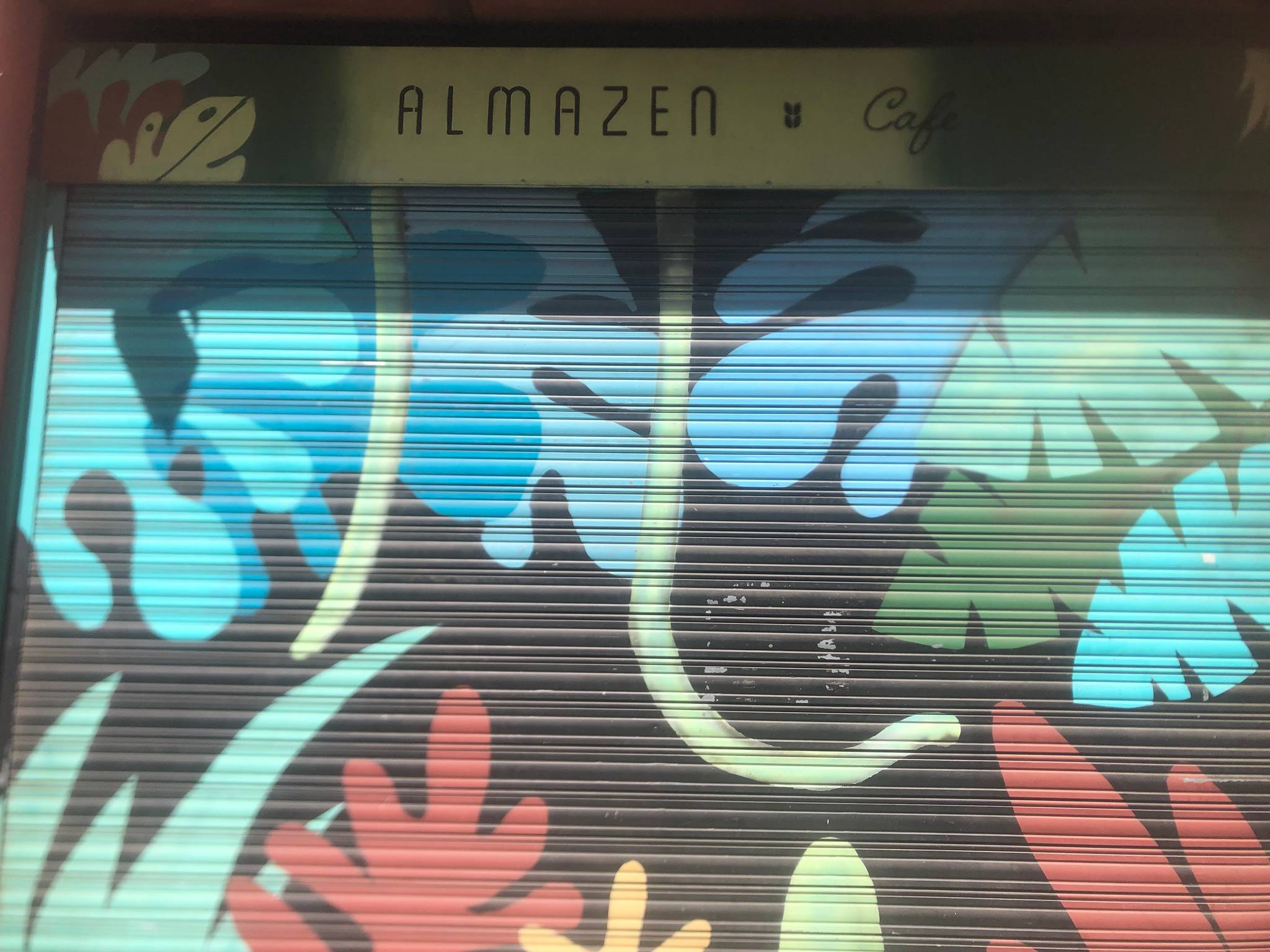 Unknown - Sevilla&mdash;Almazen