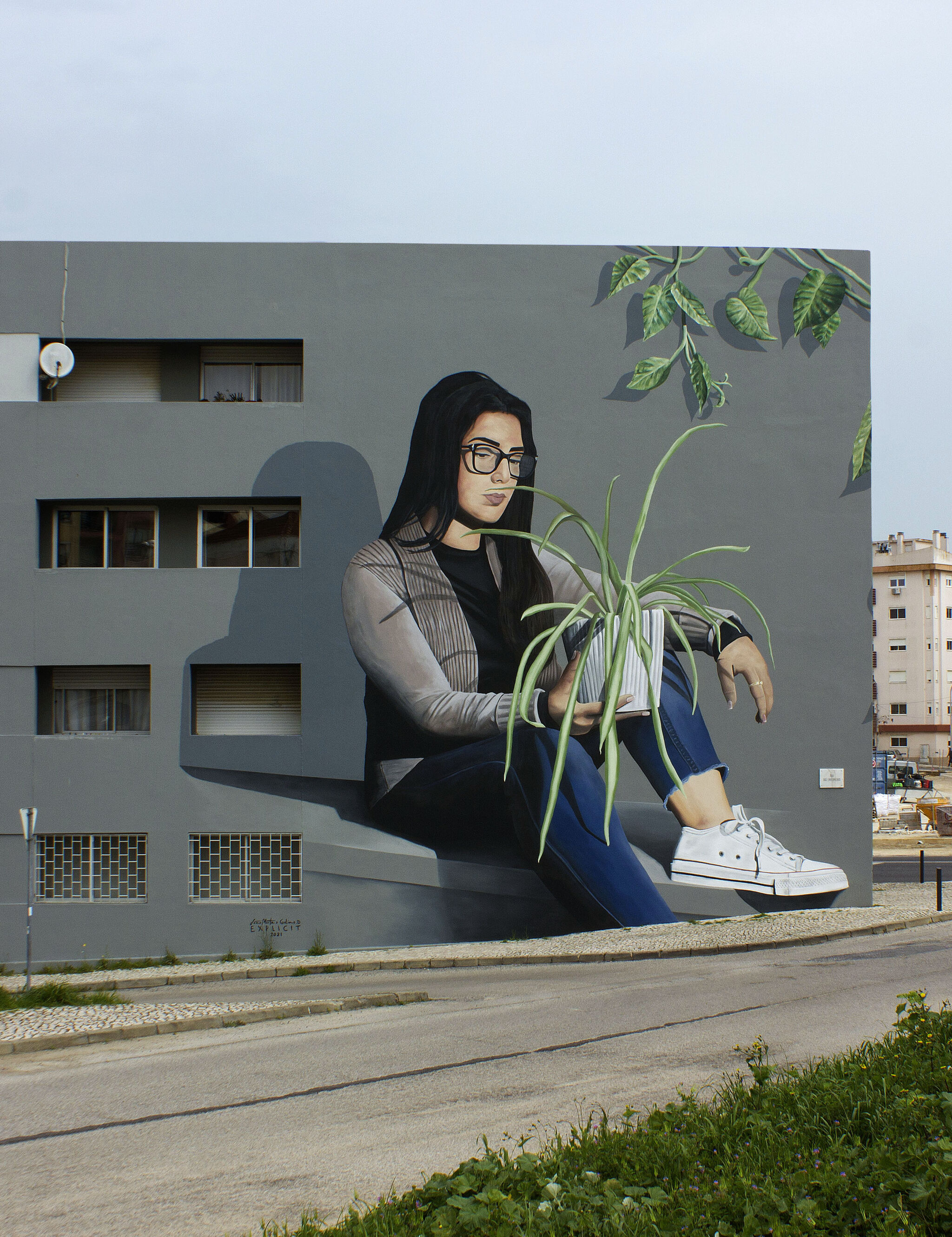 Explicit Citizens&mdash;To Grow