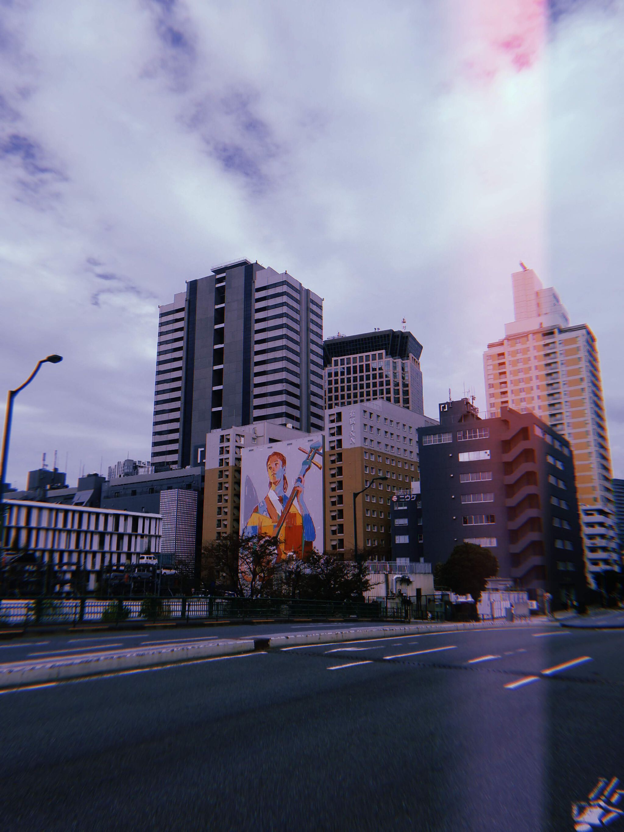 Aryz&mdash;The Shamisen
