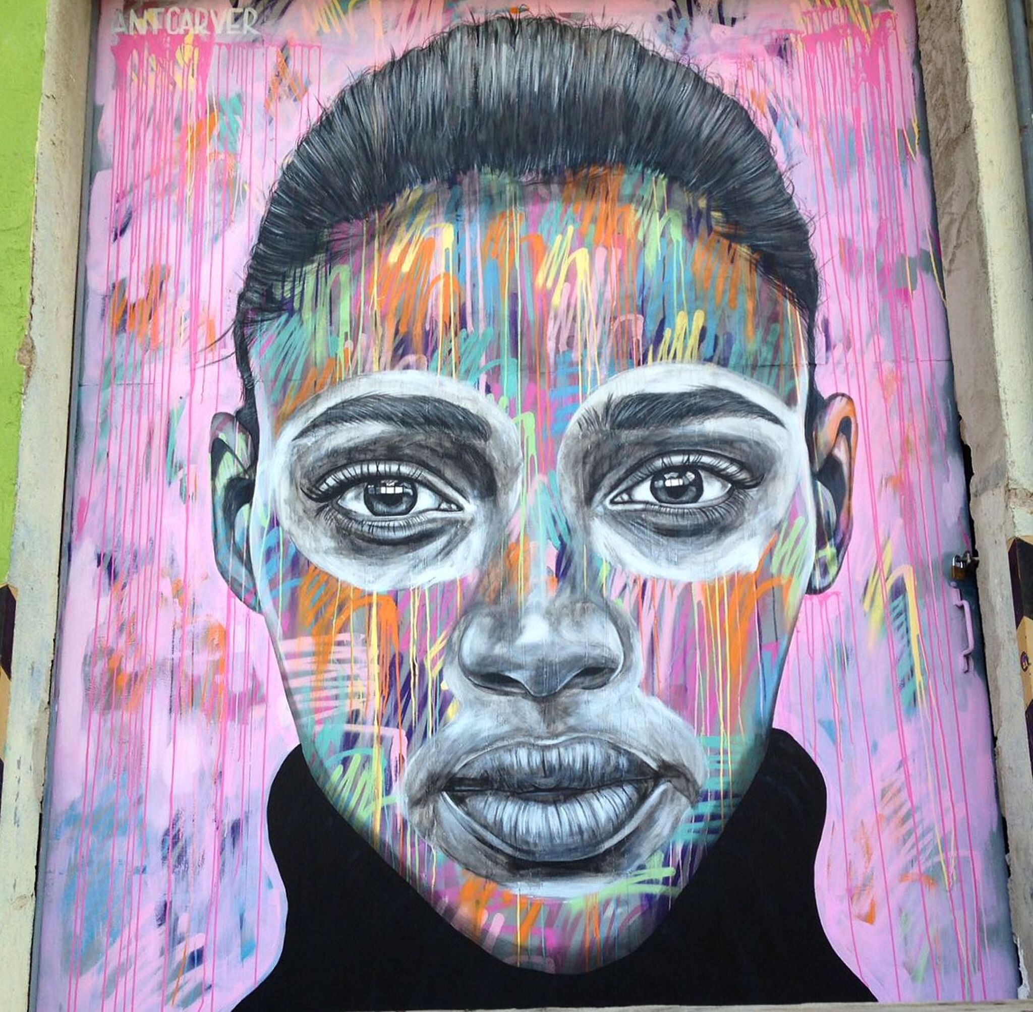 Colp_one, Raf Urban&mdash;Smile it's monday
