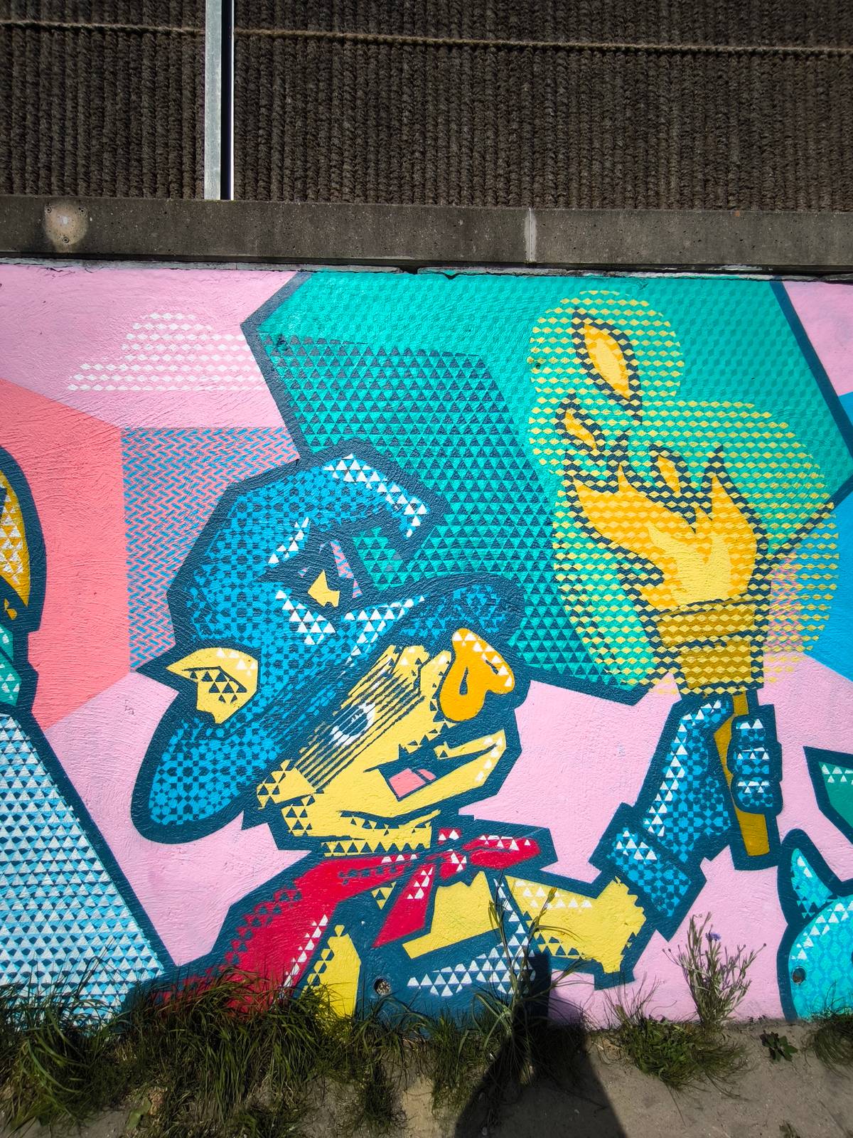 SOGOshow&mdash;KC de Binck