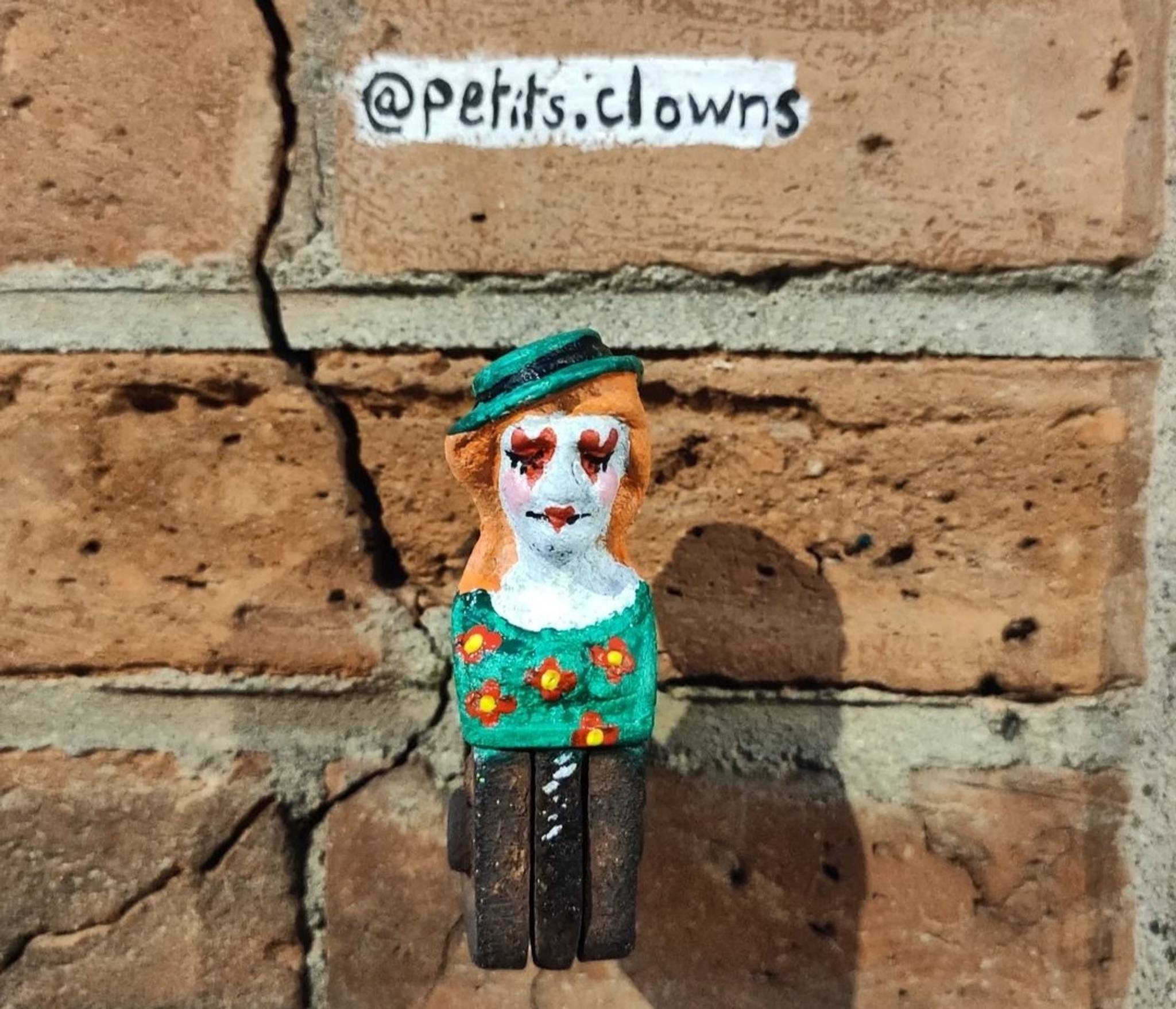petits.clowns&mdash;Petits.clowns n°20 (n'est plus visible)