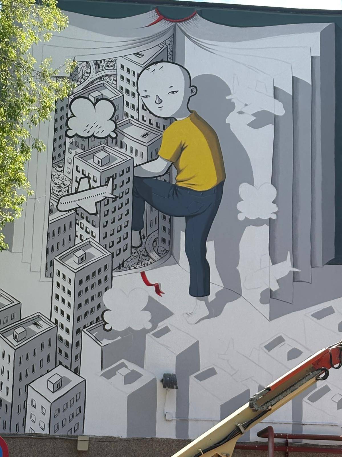Millo&mdash;Unknown