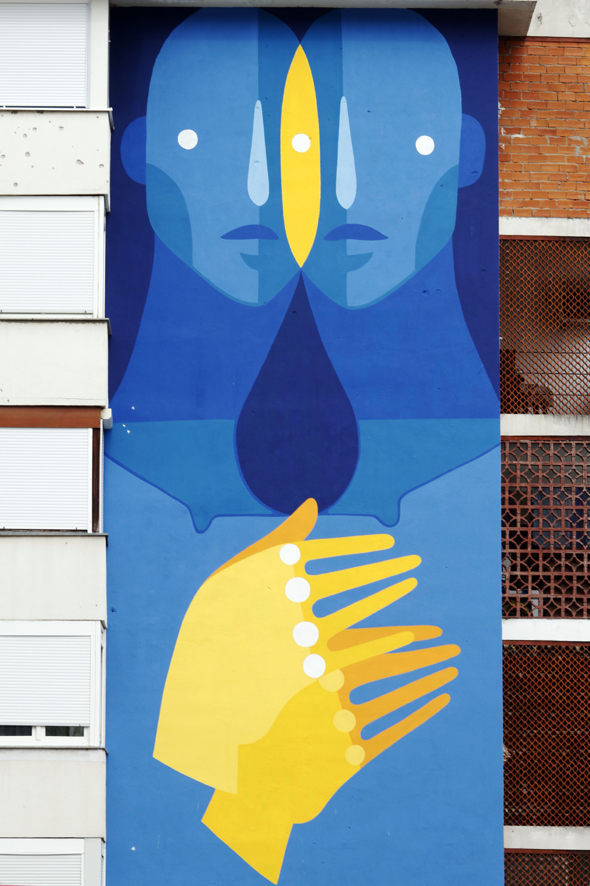 Zësar Bahamonte&mdash;Untitled