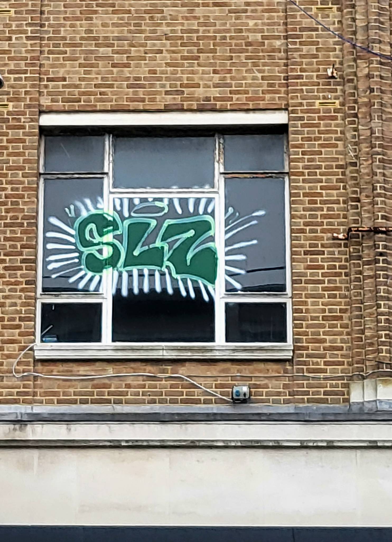 Fark, Roo Abrook, Kloth, NZIE, Sarnie, Nova, South Soak, Berk MLC, Pogo, Mistersamo, RoosArt&mdash;Southsea Ghetto (various artists)