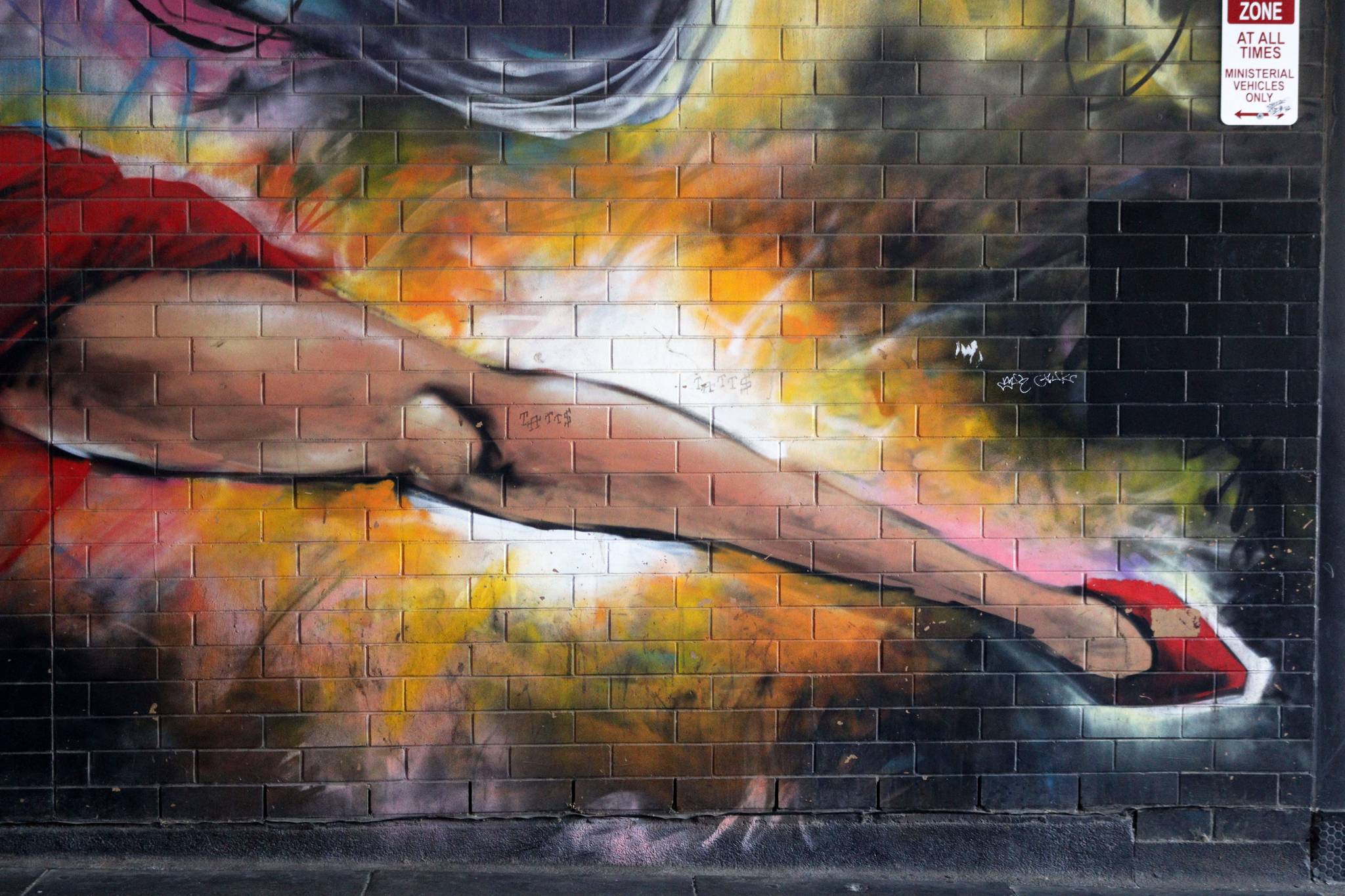 Unknown - Adelaide&mdash;Viva La Boca
