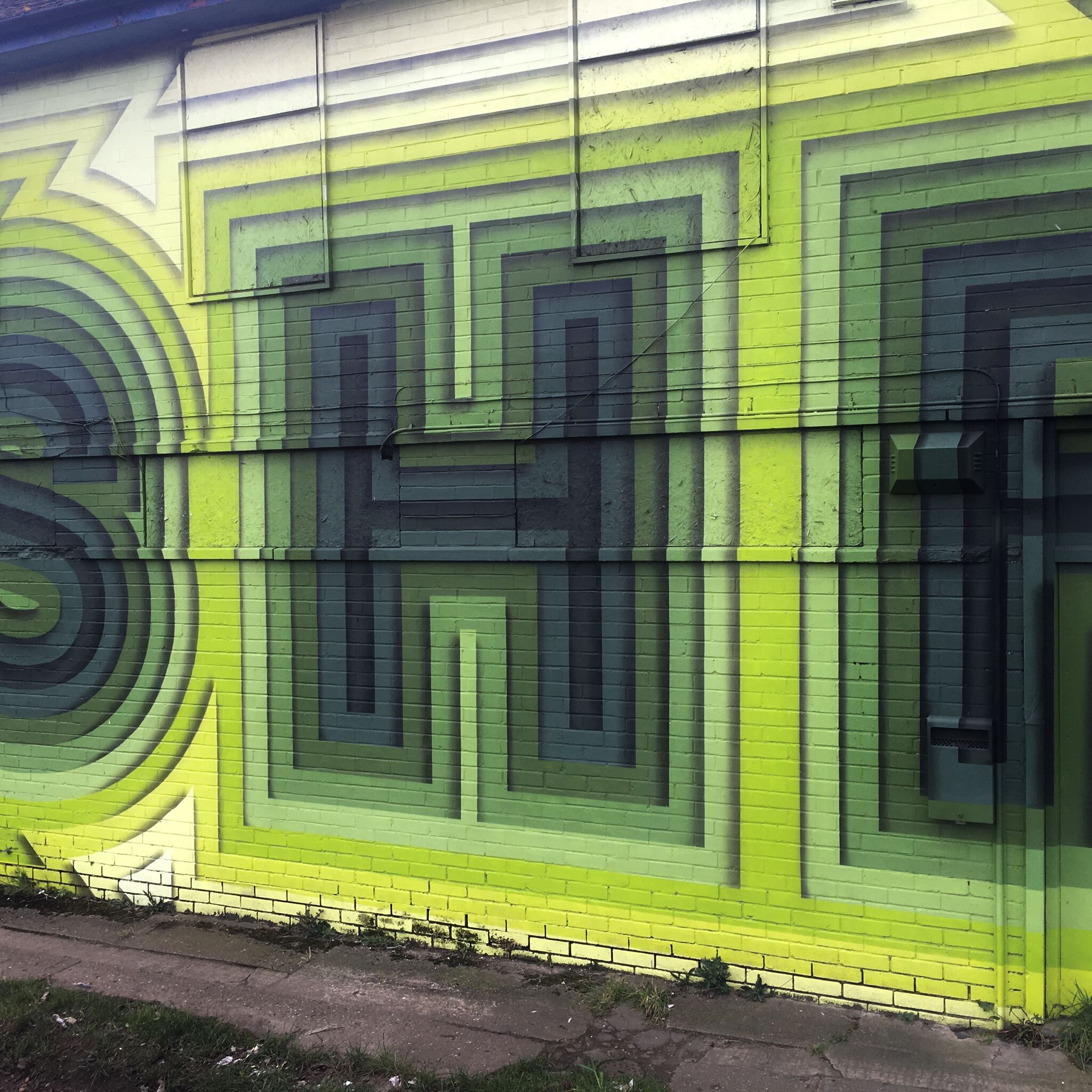 Unknown - Sheffield&mdash;2016 Year of making Sheffield