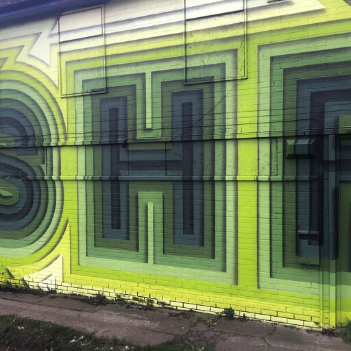 2016 Year of making Sheffield