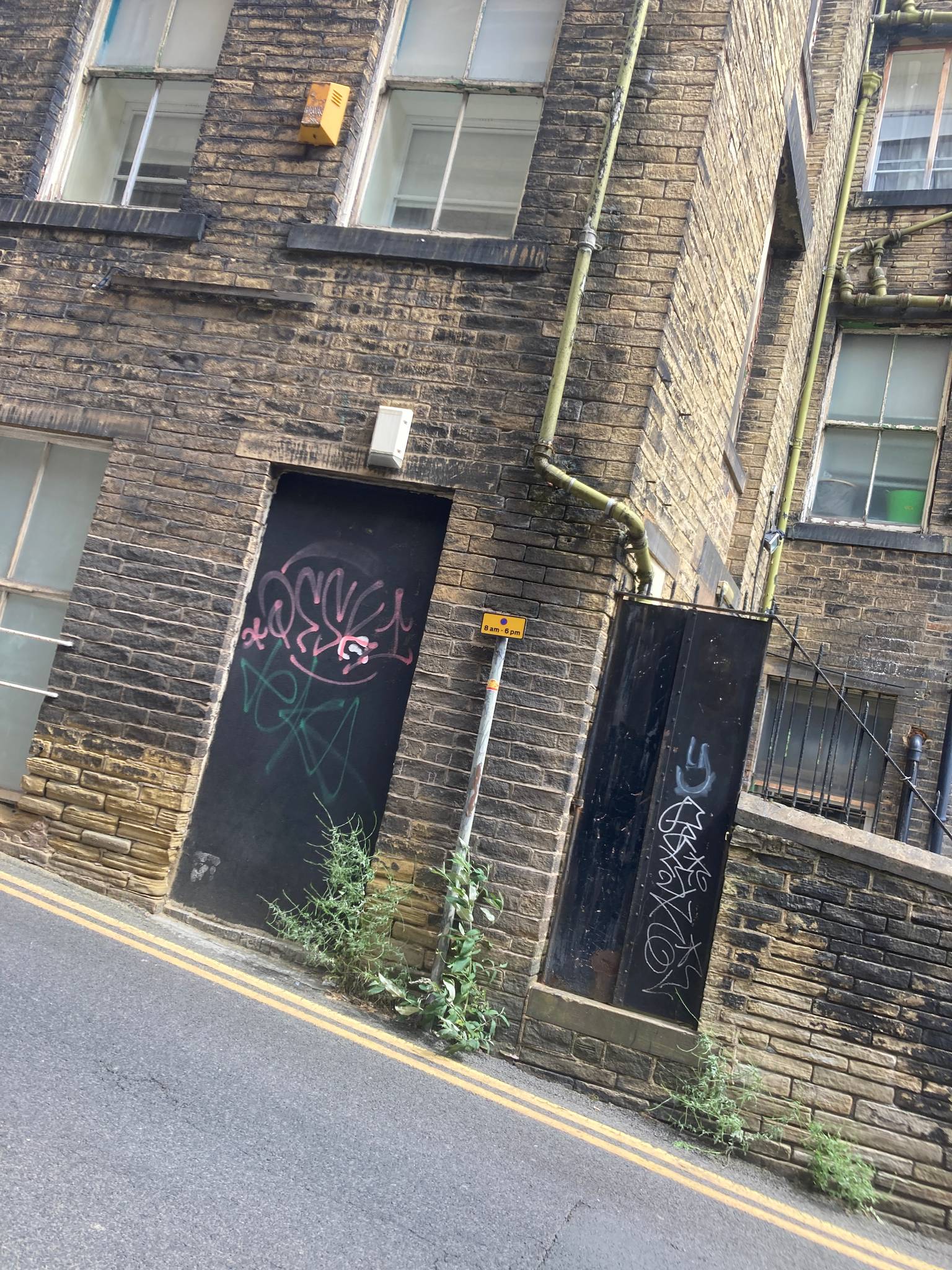 &mdash;Dale St