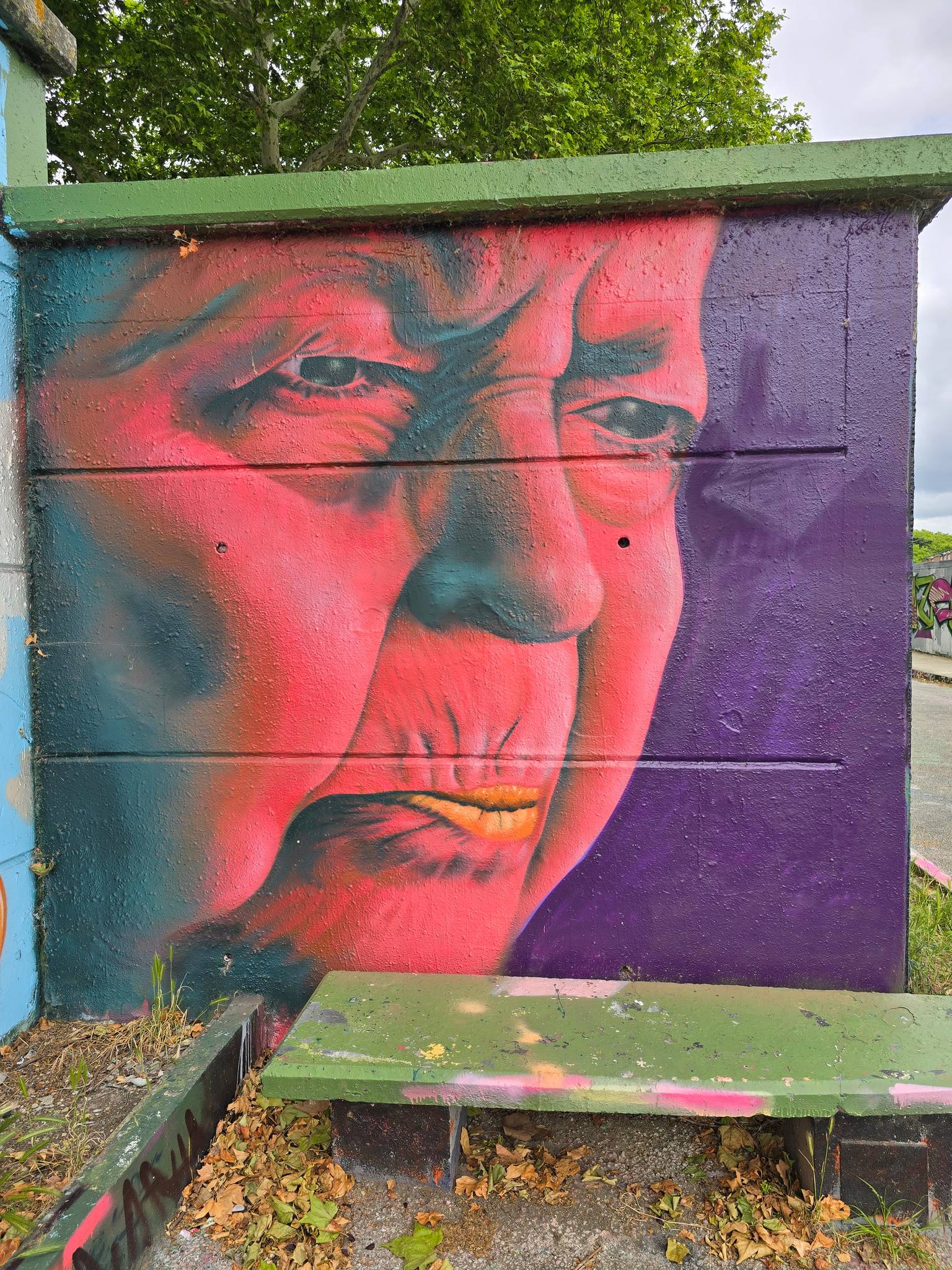 Unknown - Toulouse&mdash;Portrait