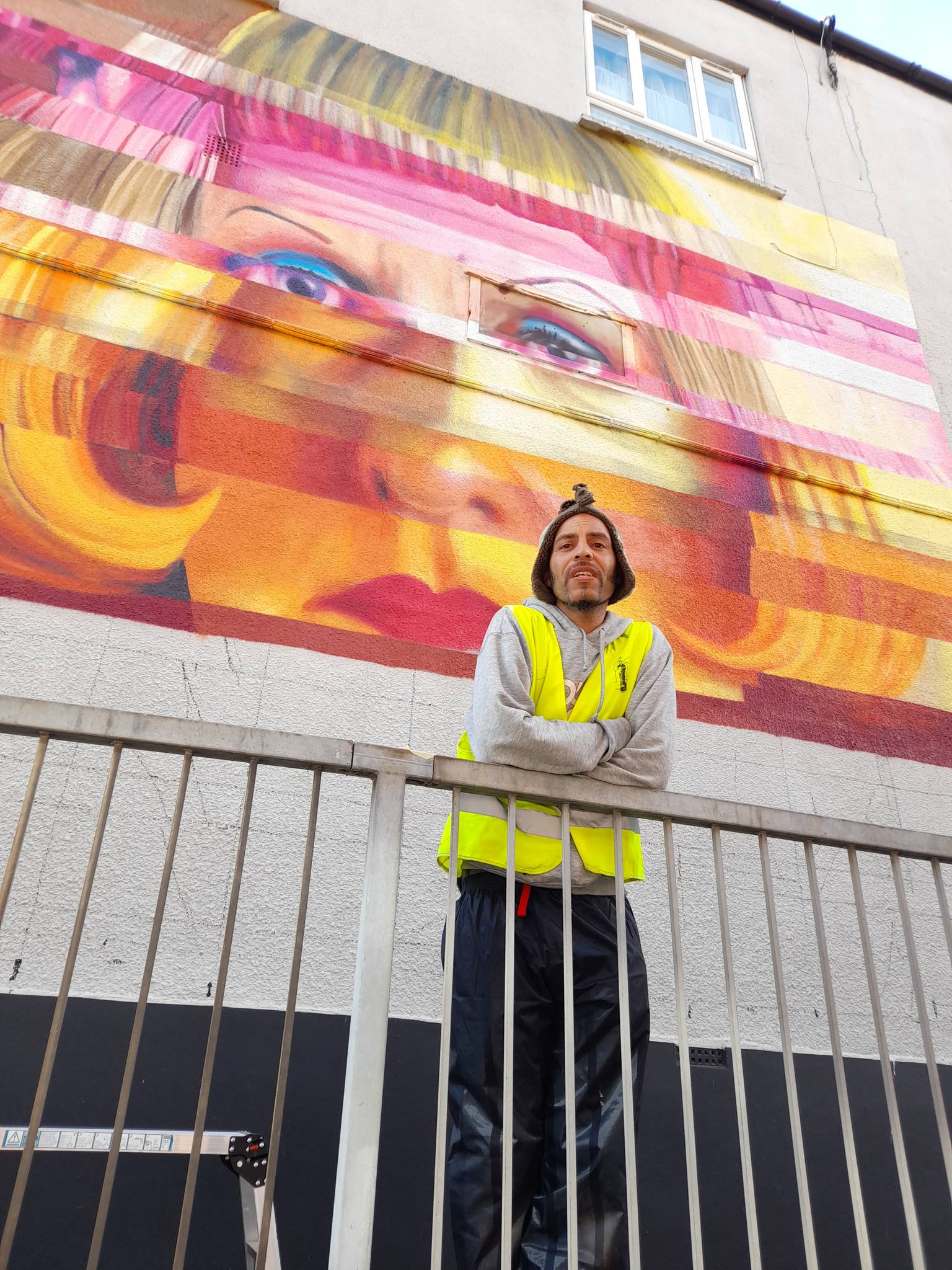 Brave 1&mdash;Grayson Perry