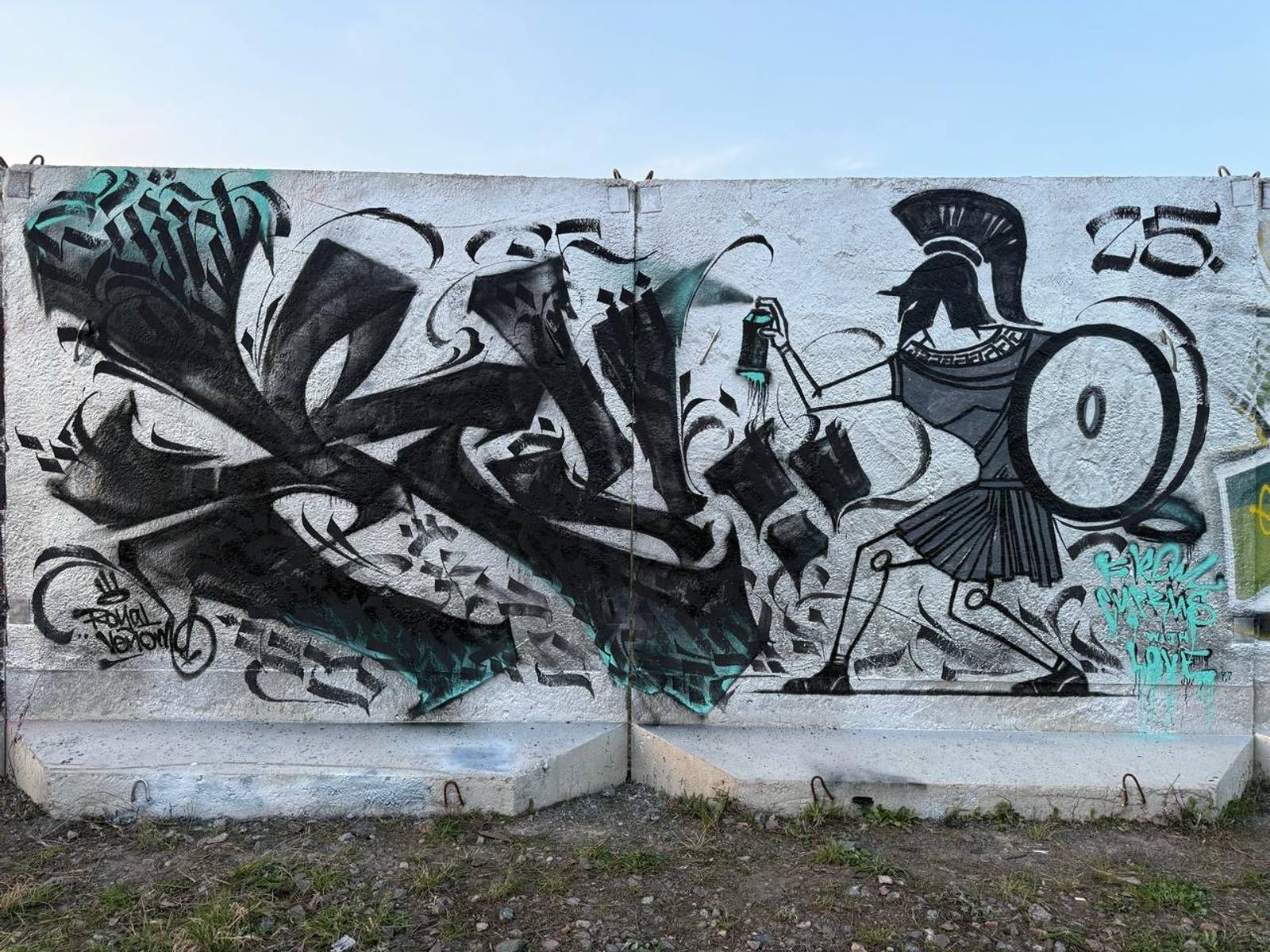 Royal-venom&mdash;This is SpARTa