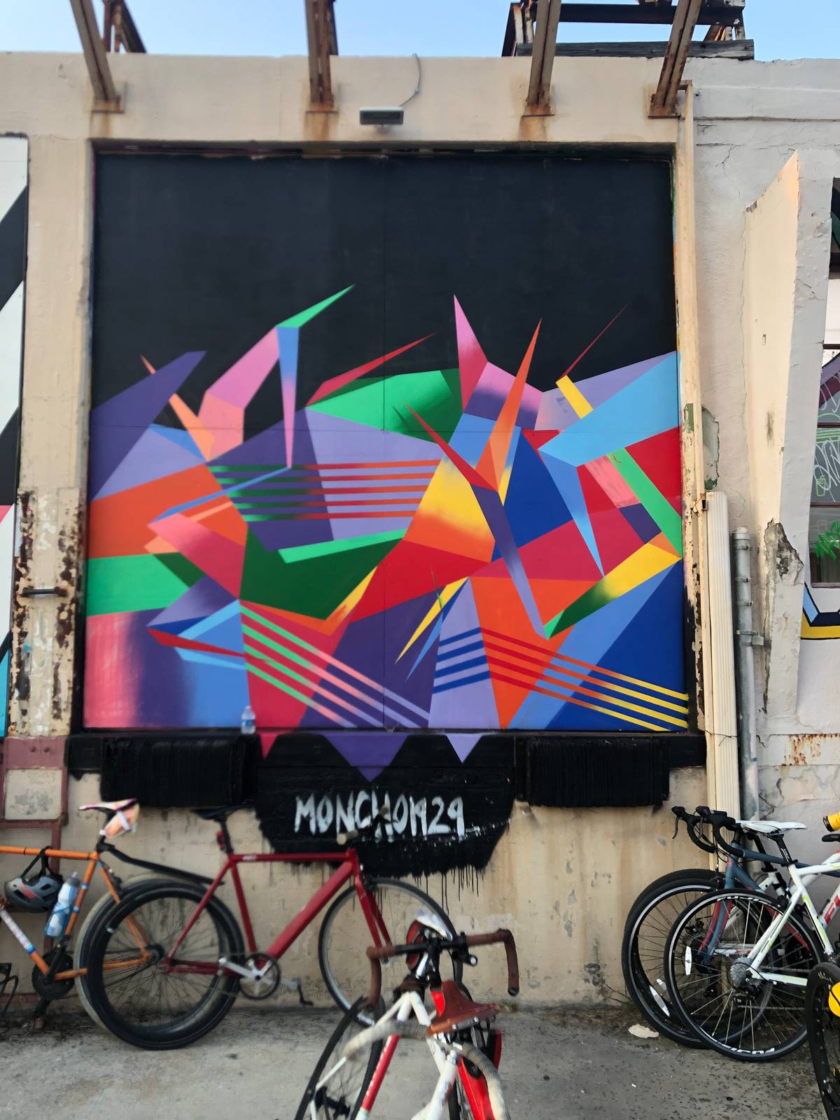 Dan "moncho" Monteavaro&mdash;undefined