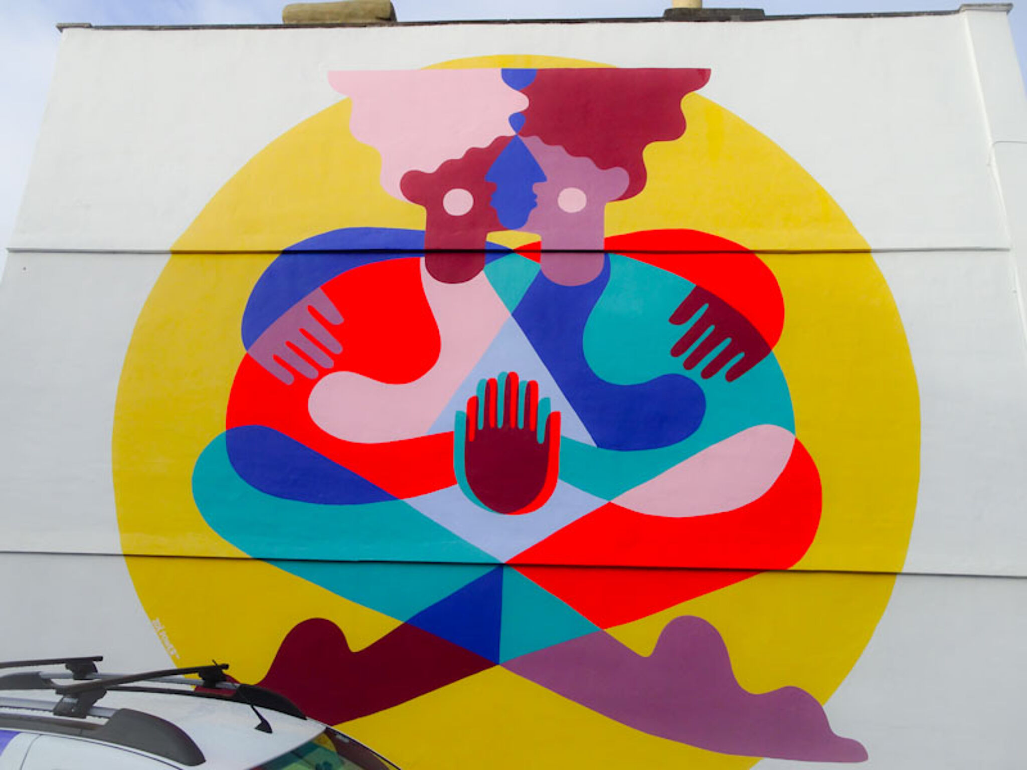 Zoe Power&mdash;Untitled