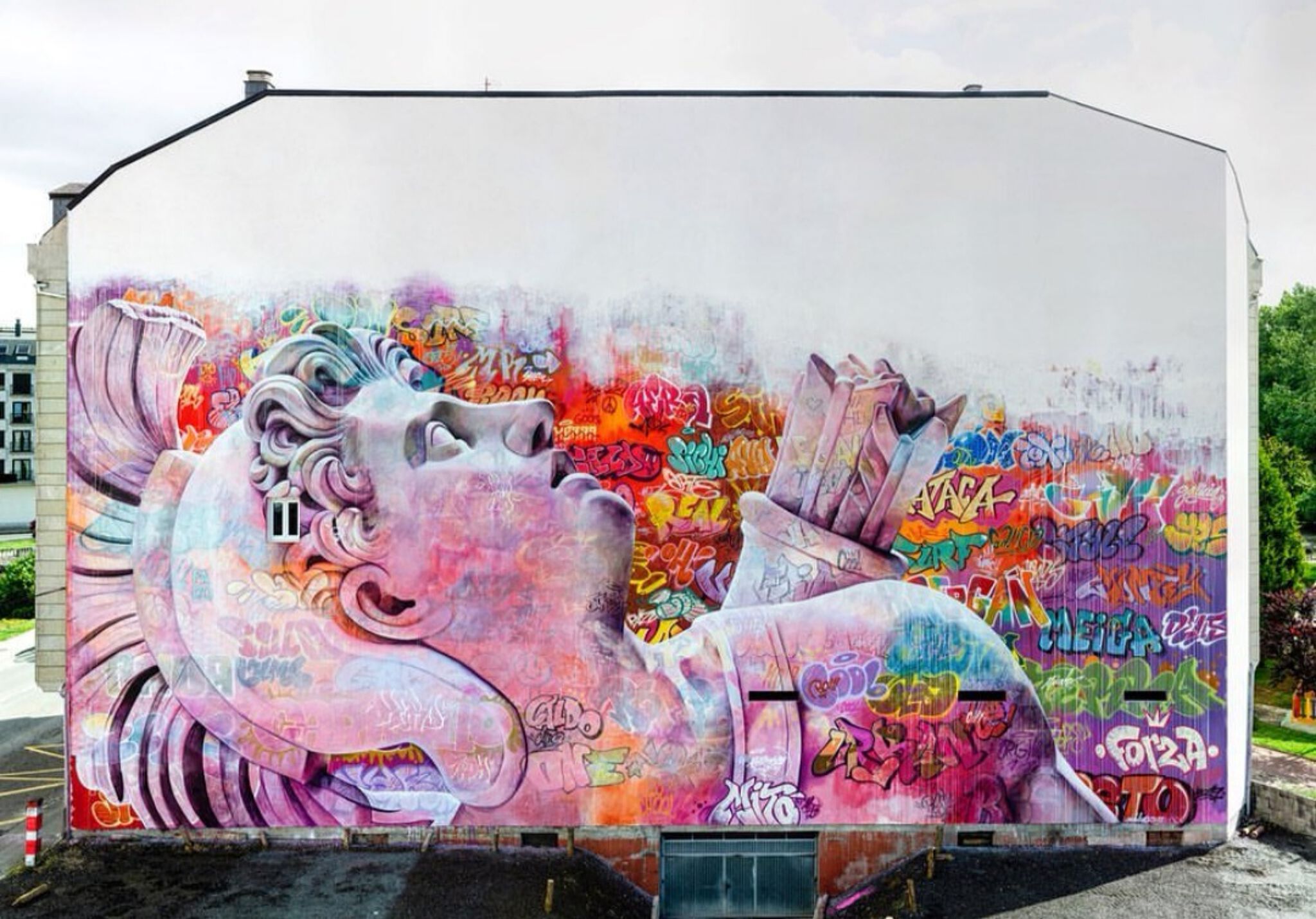 Pichi&Avo&mdash;Untitled