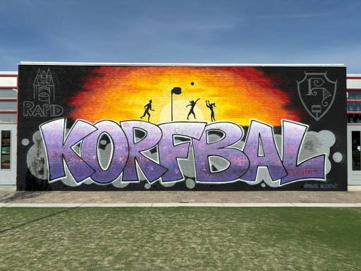 Korfbal