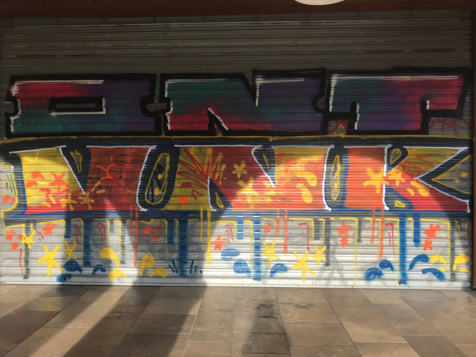 ONT&mdash;undefined
