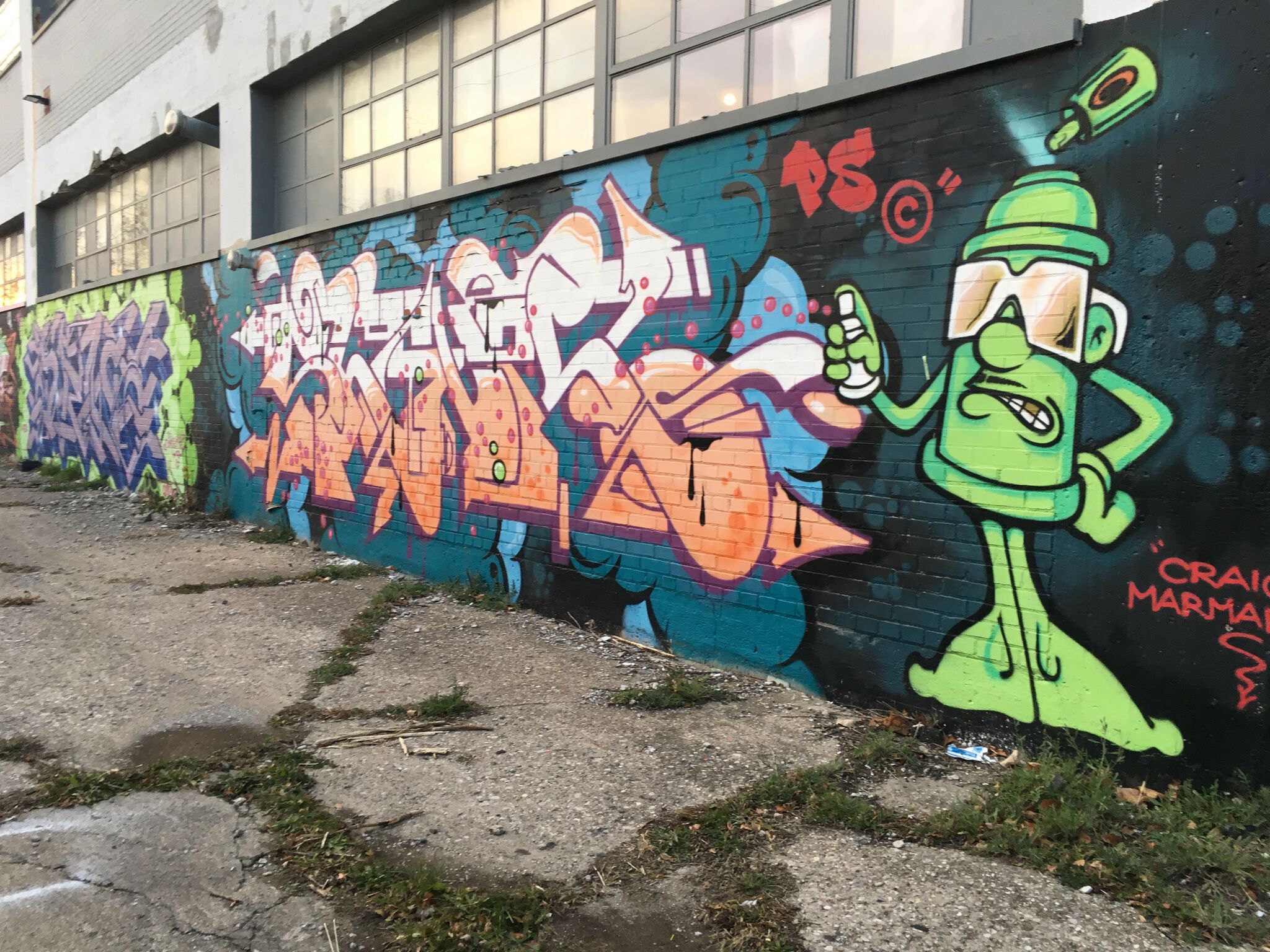 Various Artists&mdash;Ponyride Detroit