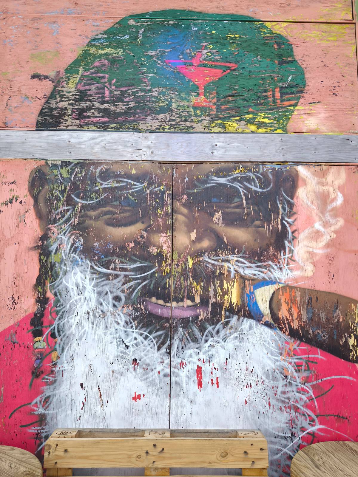 Unknown - Den Haag&mdash;Little Cuba