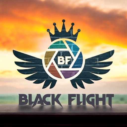 Blackflightny