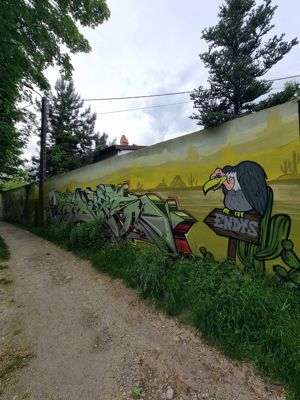 Waek, grzejs, _zombie84_, Endys&mdash;undefined