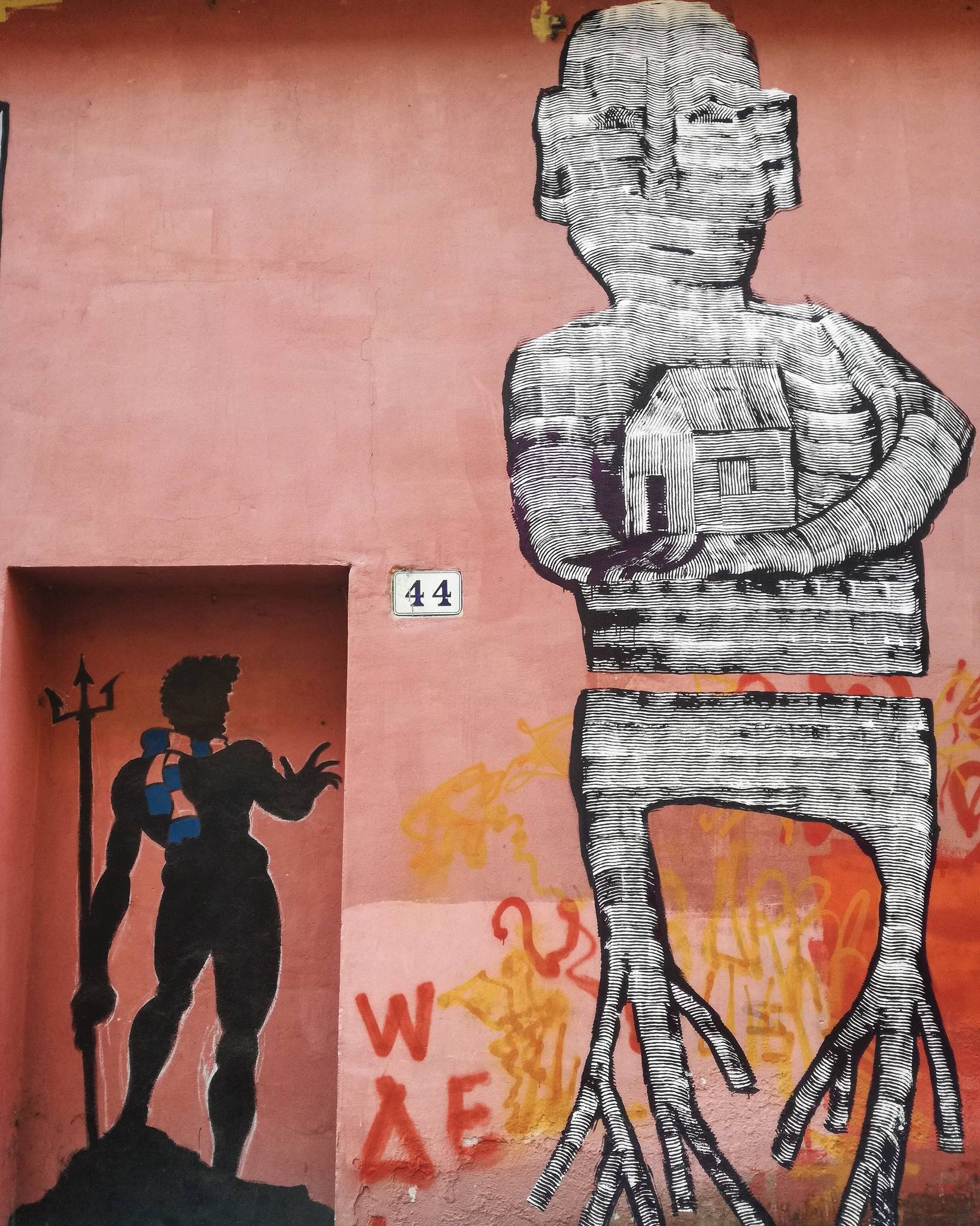 Unknown - Bologna&mdash;undefined