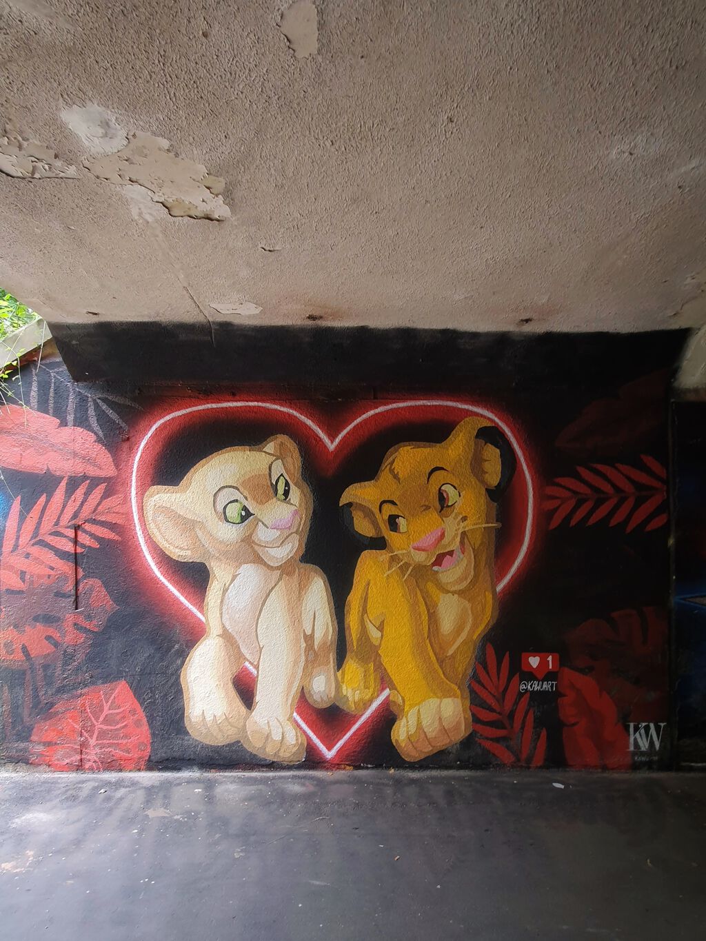 ＊POZNANページ＊ Untitled by Various Artists - Street Art Cities