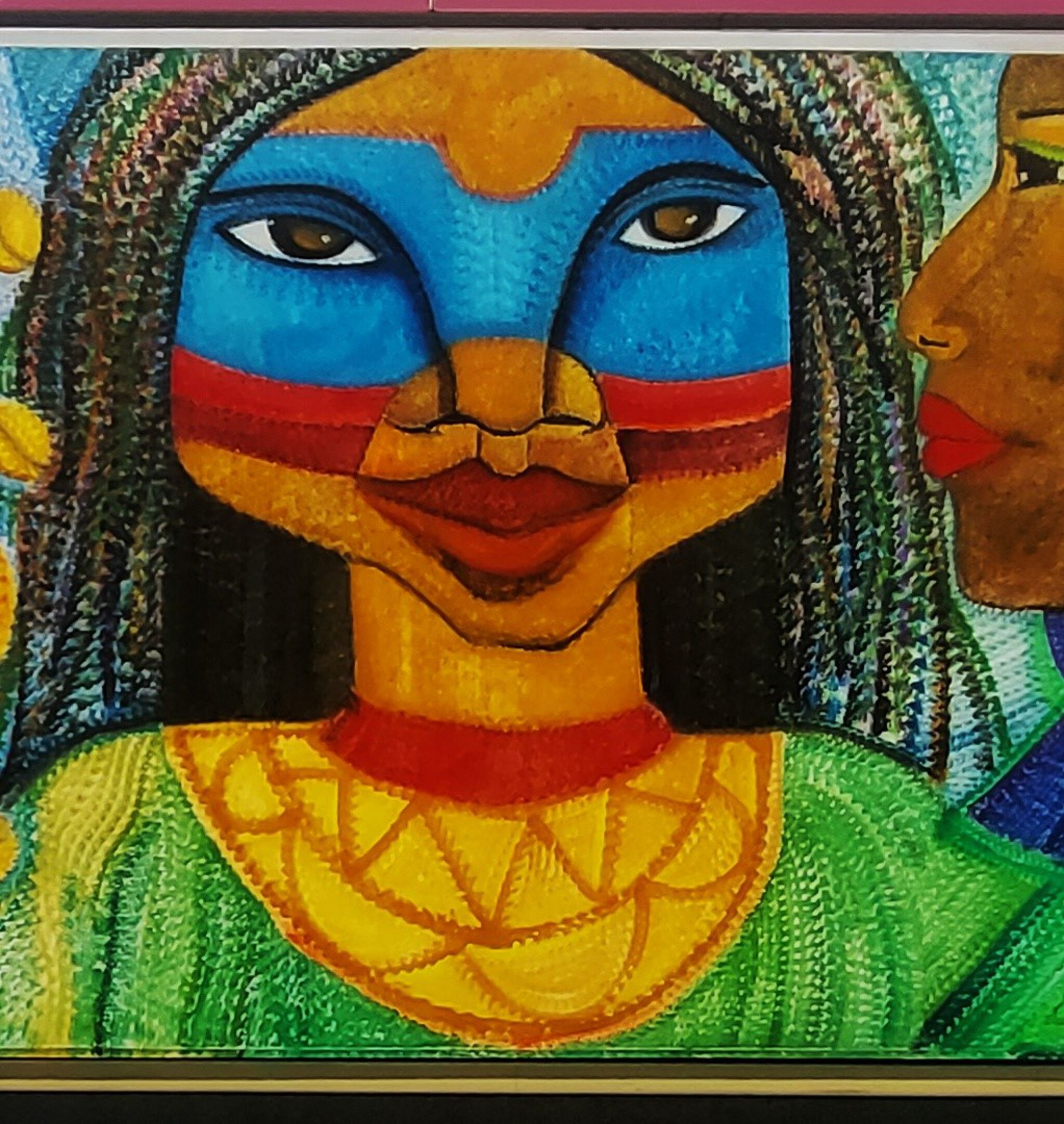 Gabriel Calle Arango&mdash;Colombia diversa y vital