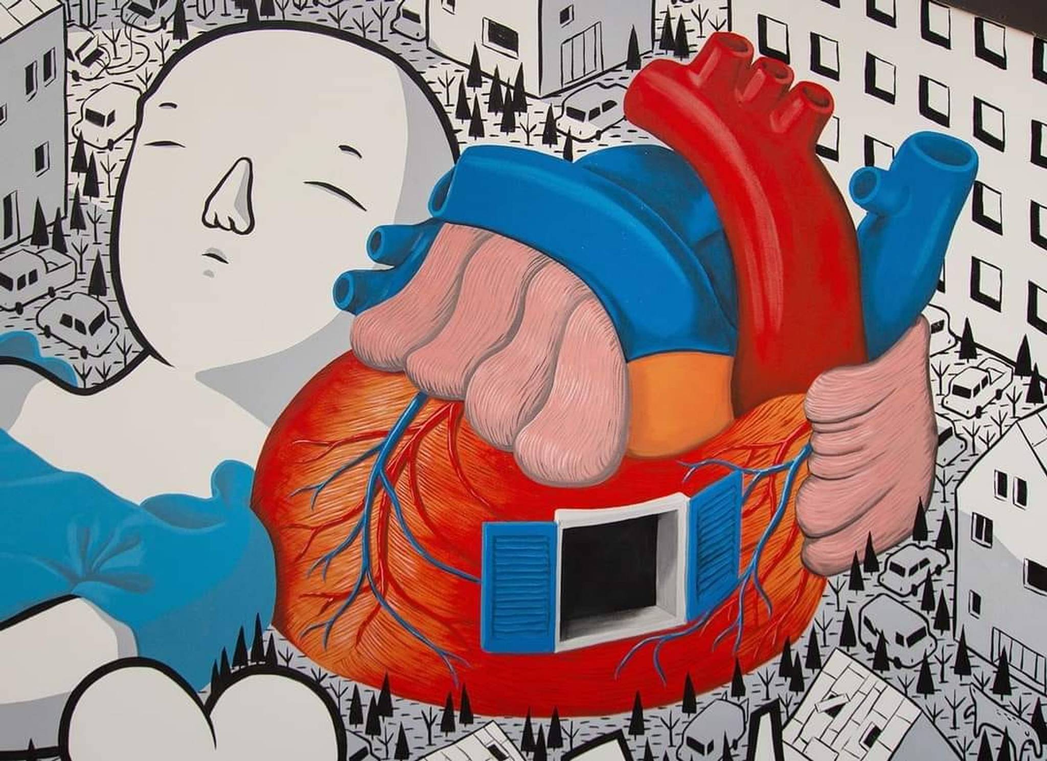 Millo&mdash;Open dreams