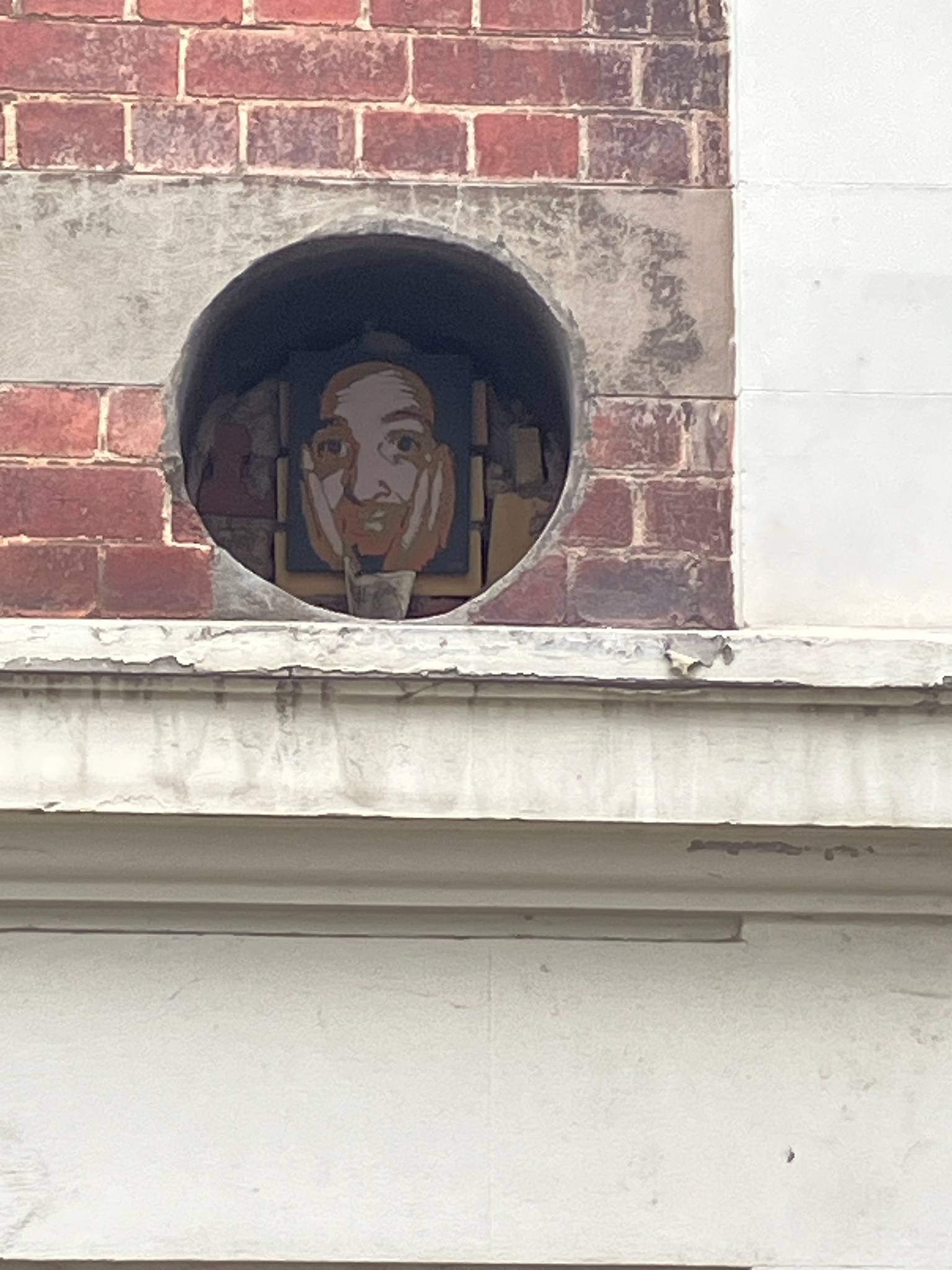 Unknown - Adelaide&mdash;undefined