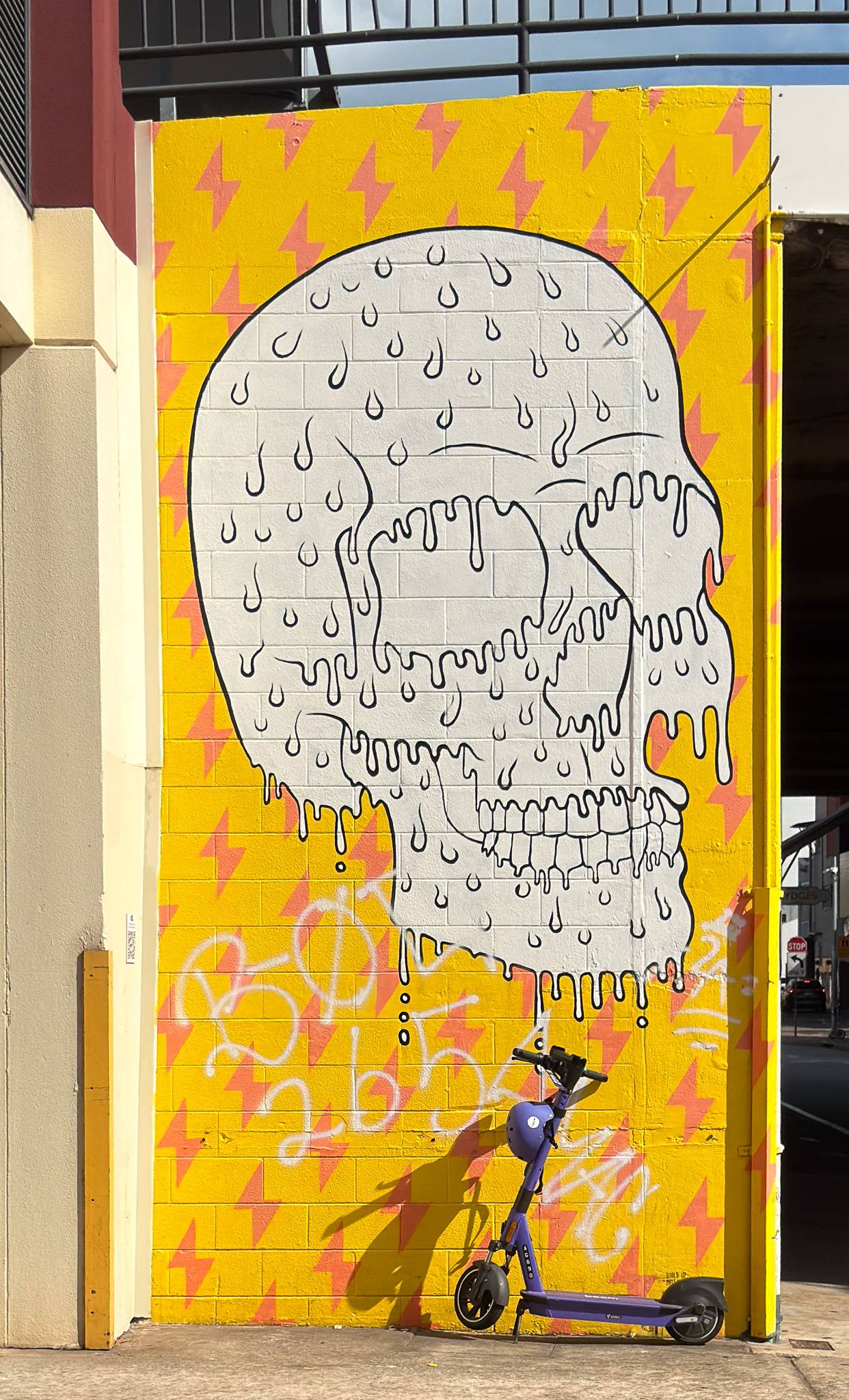 Vincent Poke&mdash;Build Up