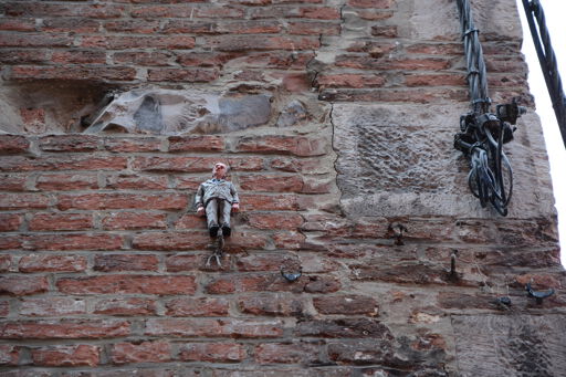 Les mini sculptures