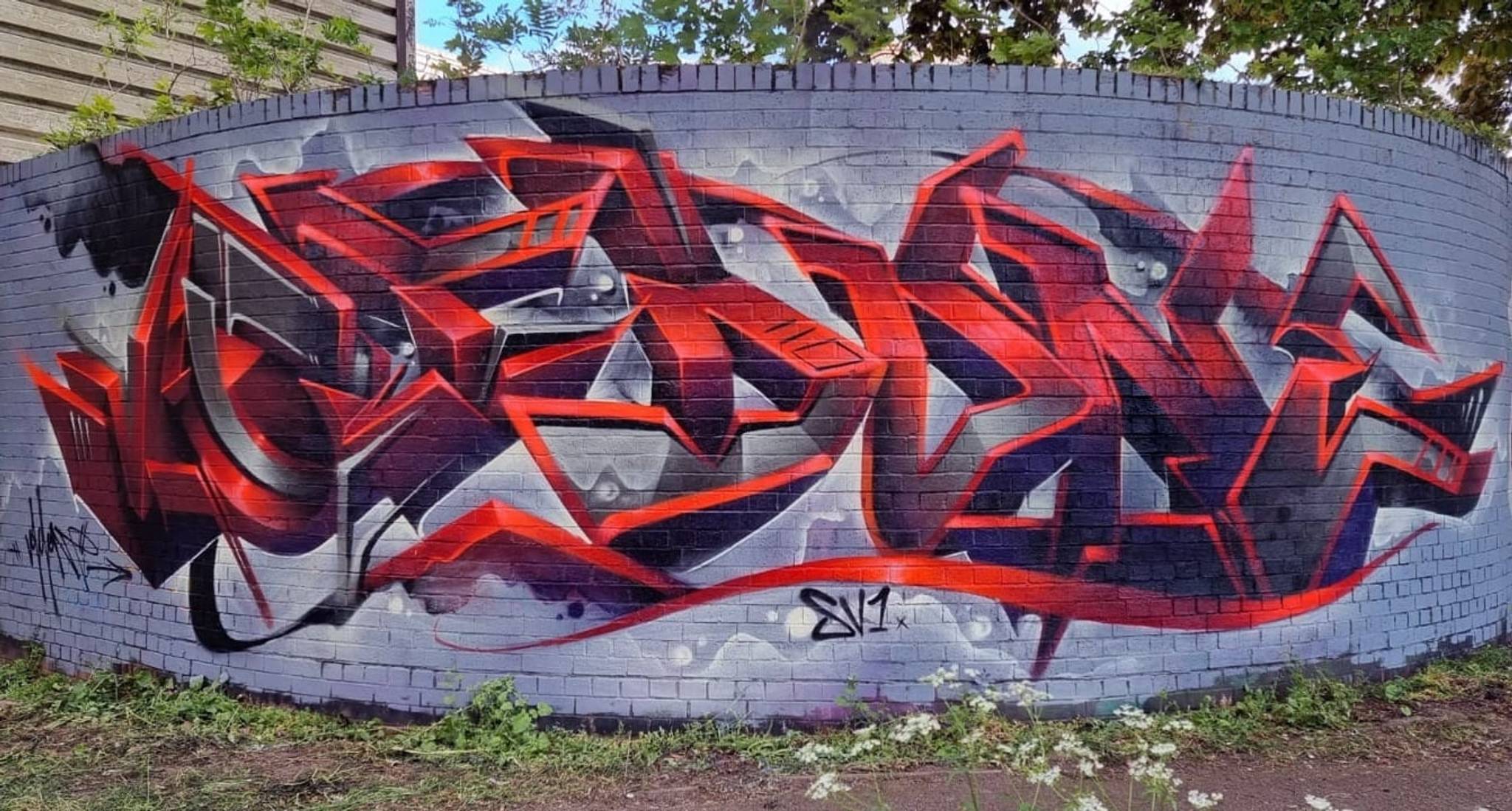 Void One&mdash;VOIDONE