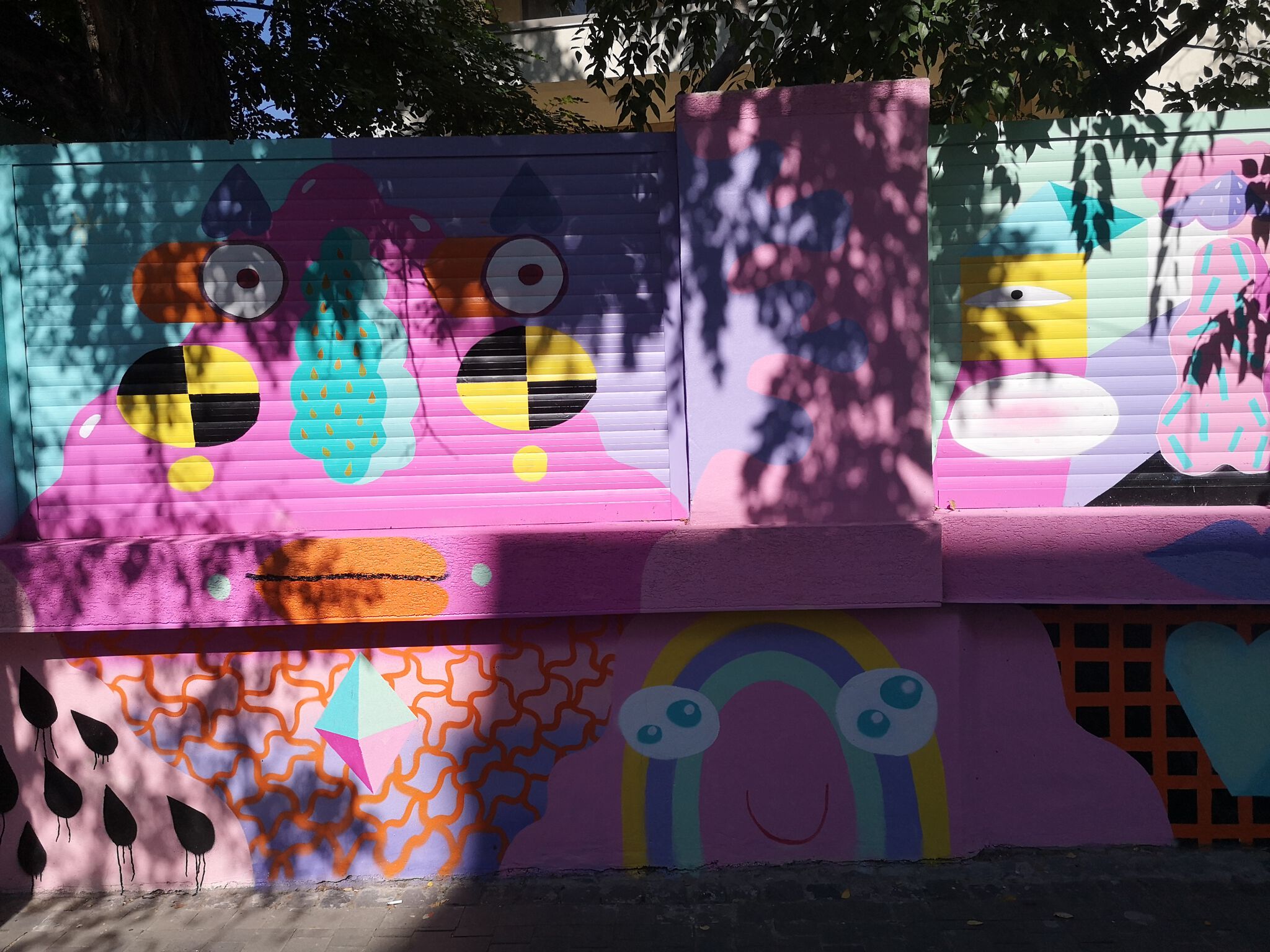 Romb&mdash;Romb