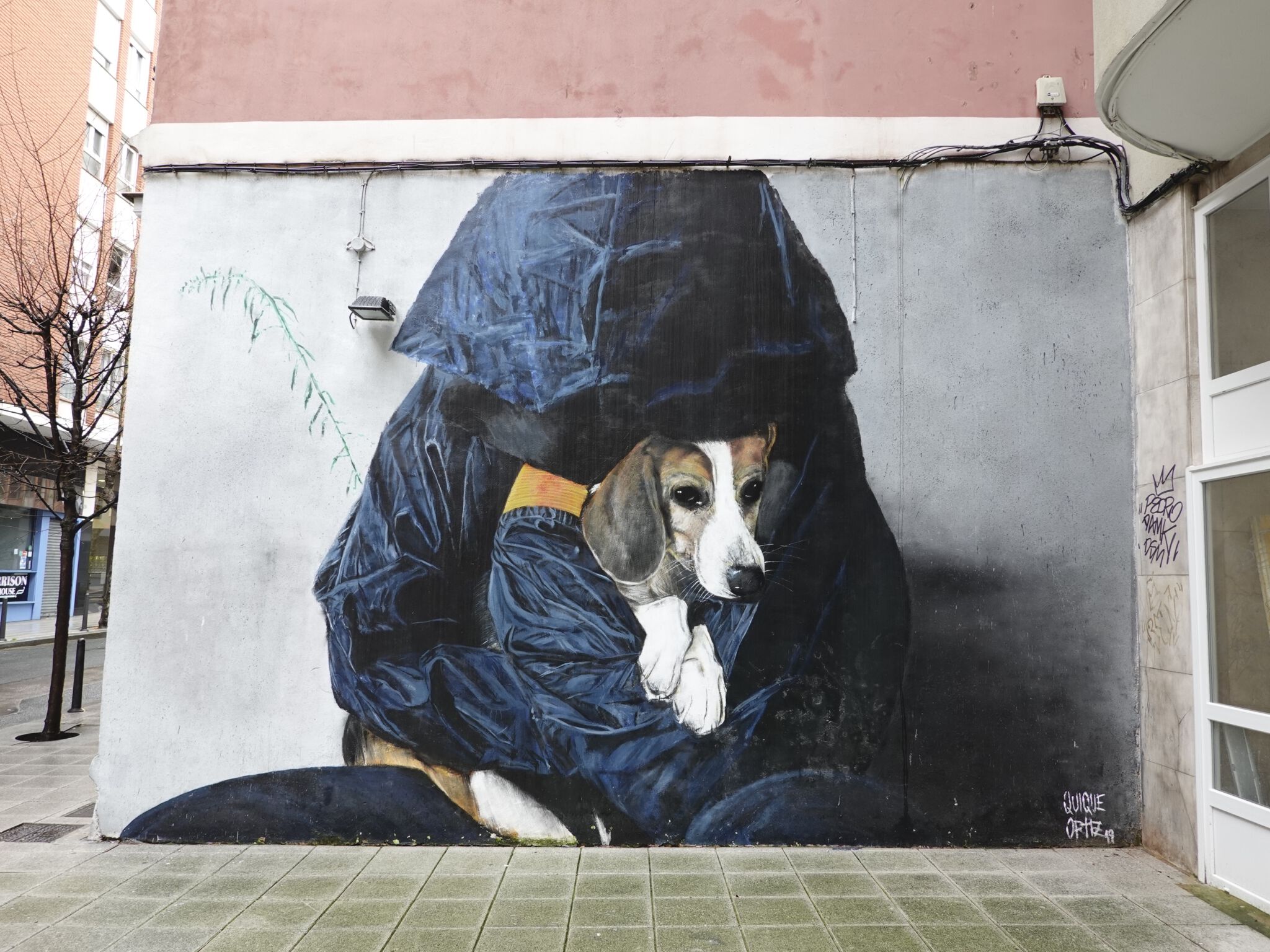 Quique Ortiz&mdash;Untitled