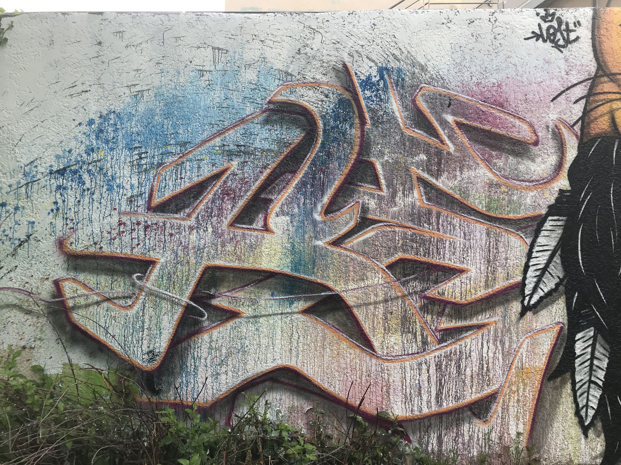 Lost, Kesa&mdash;Kesa Lost Clémenceau