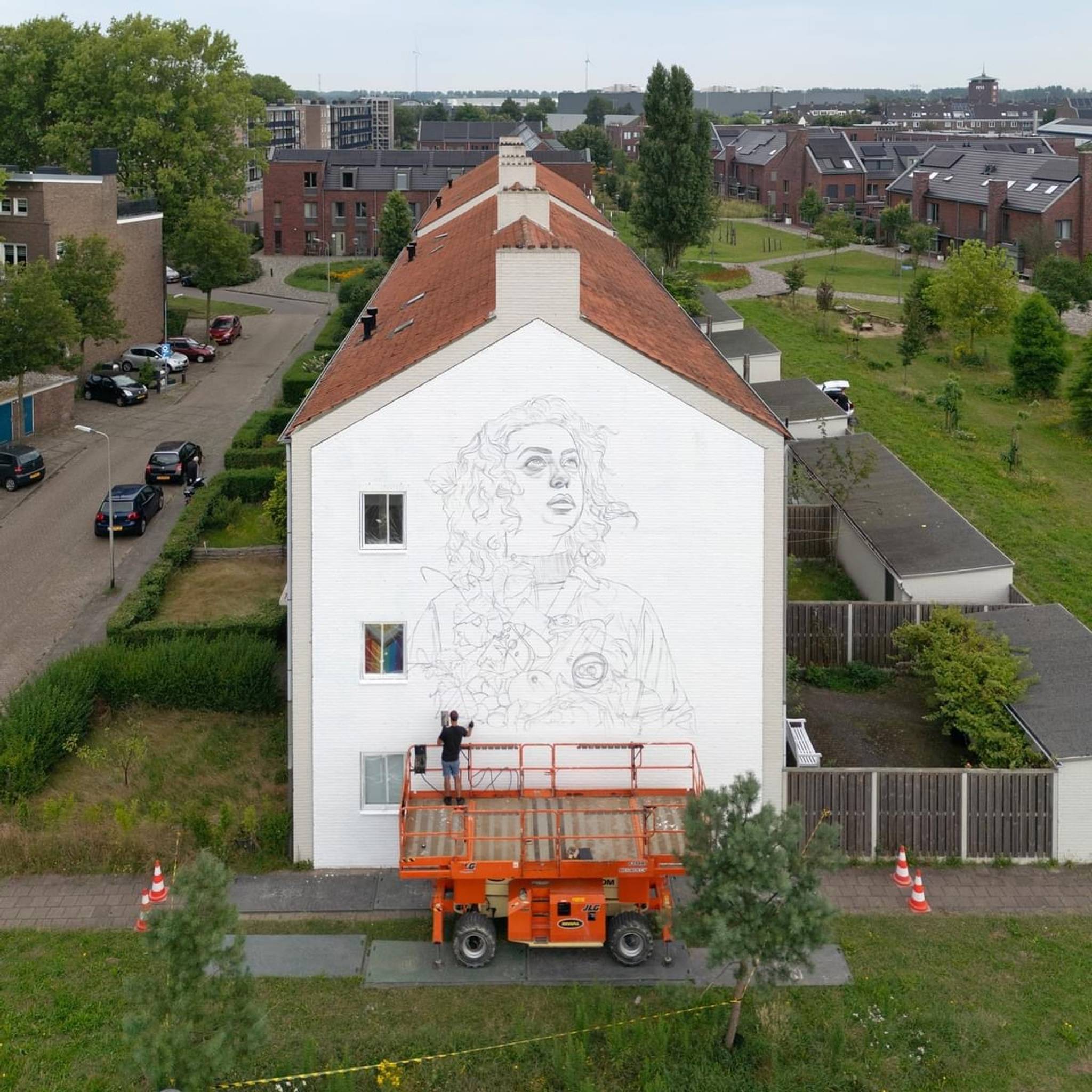 Studio Giftig&mdash;The Temptation