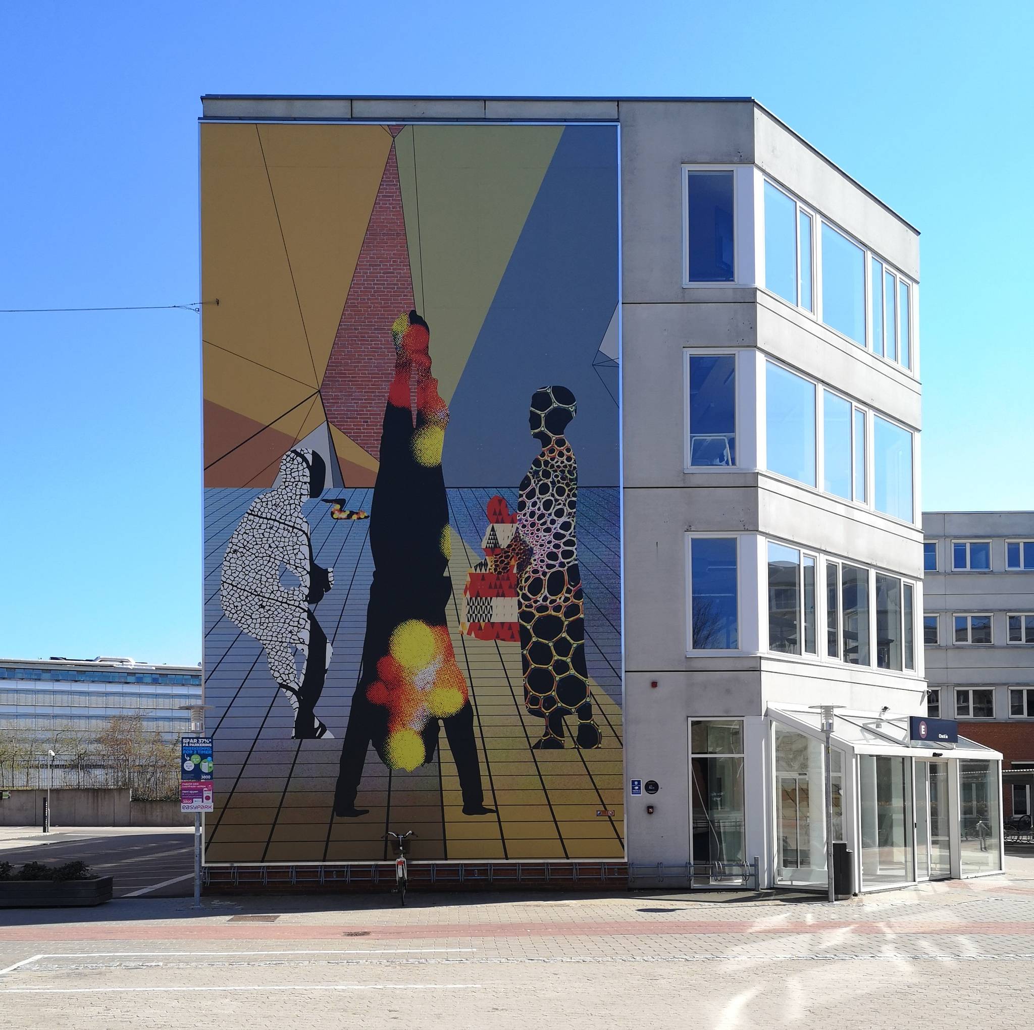 Jacob Kolding &mdash;Horisont
