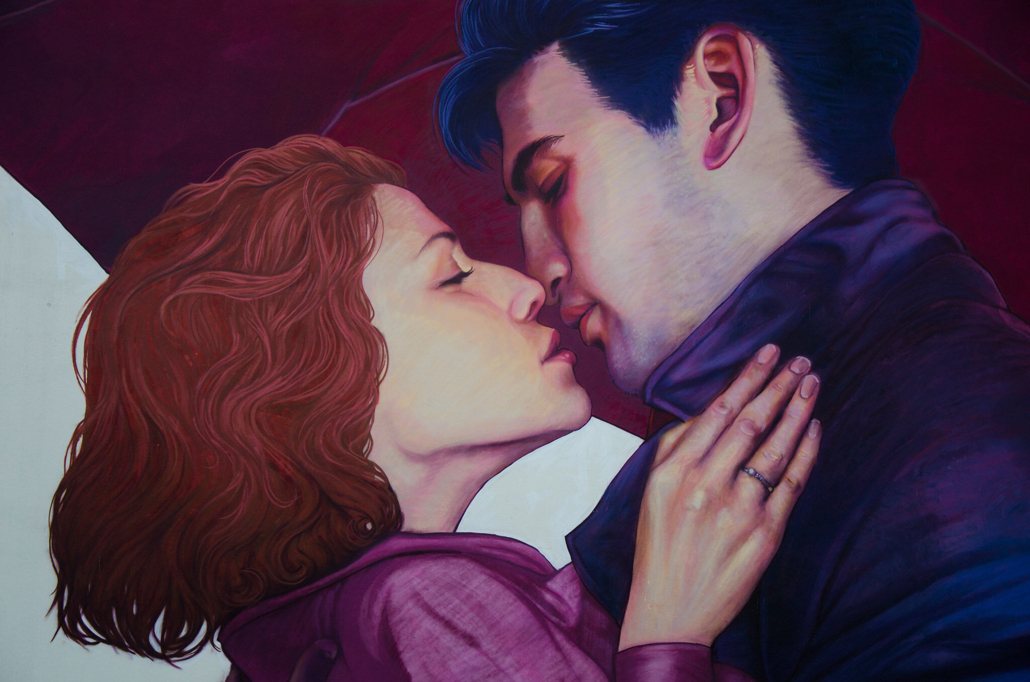 Natalia Rak&mdash;I missed you...