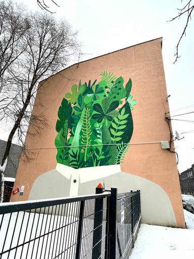 Zielona Głowa